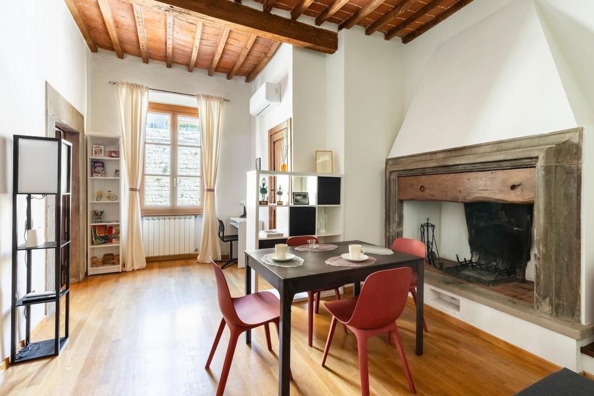 Il Focolare - Centro Storico - Wi-Fi - Free parking