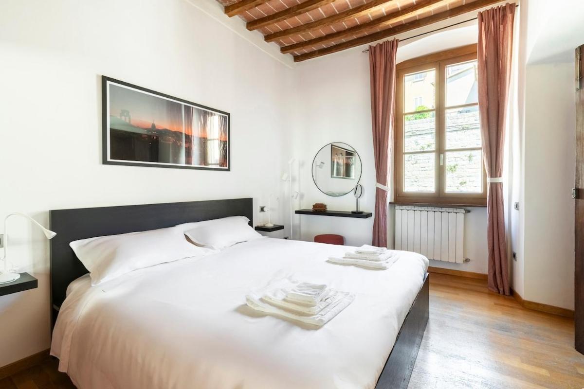 Il Focolare - Centro Storico - Wi-Fi - Free parking