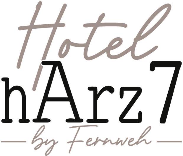 Hotel hArz7