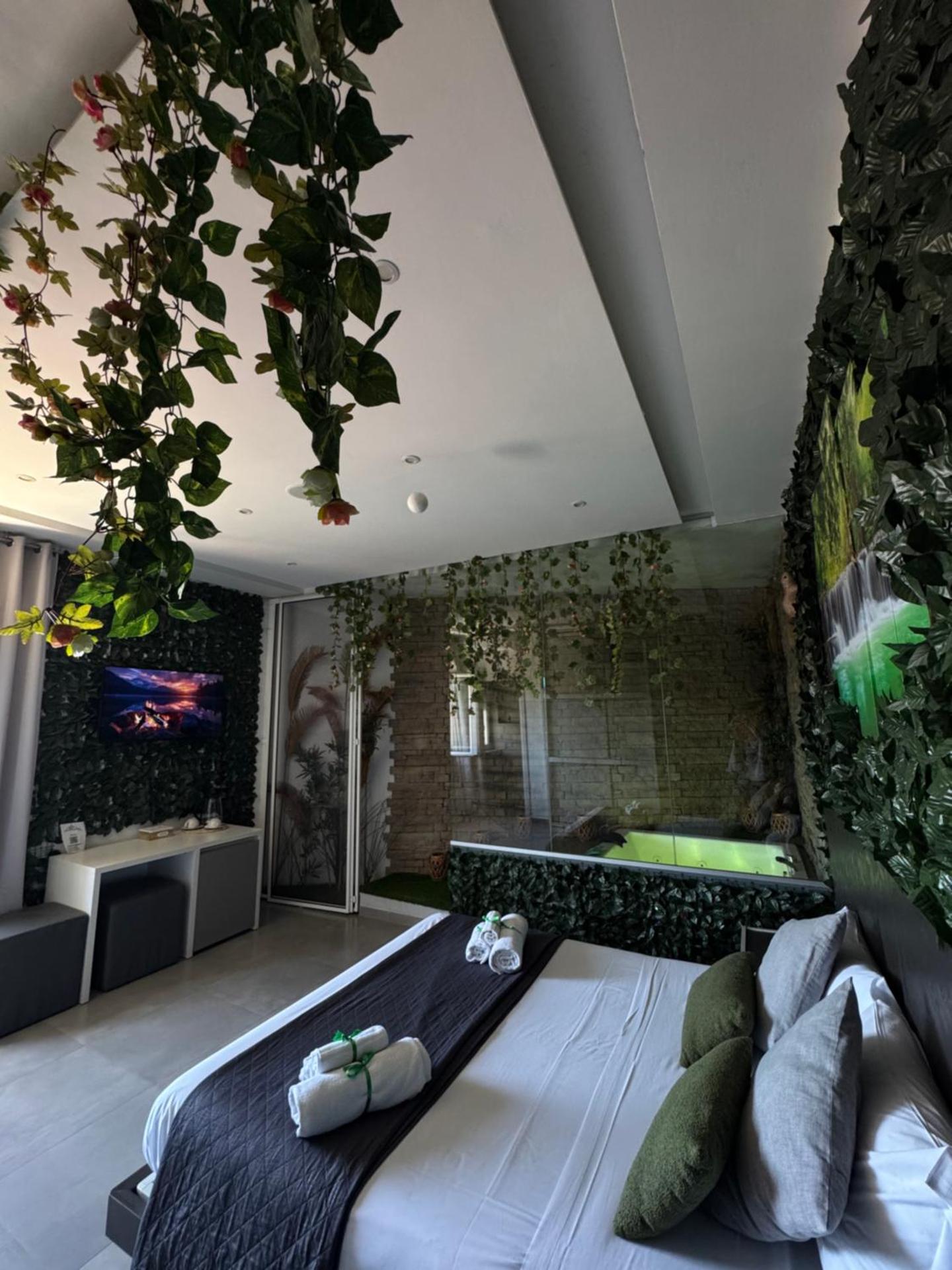 La collina di Capodimonte