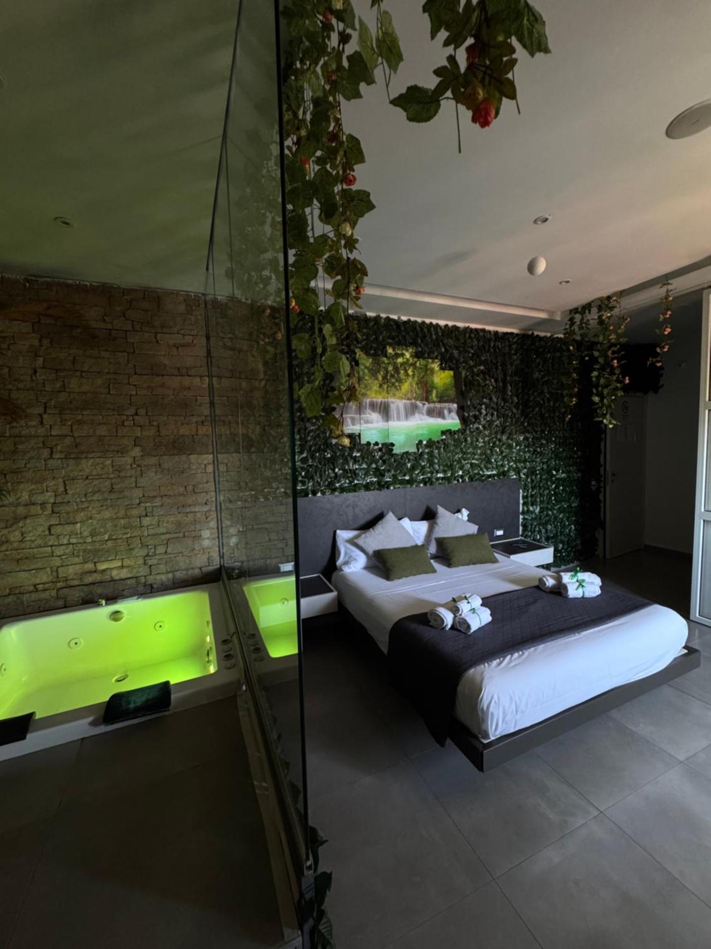 La collina di Capodimonte