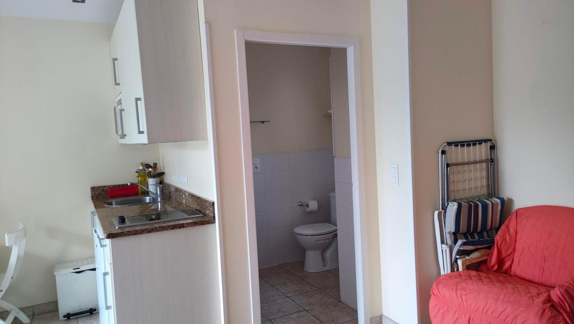 Gîte Studioescos El Uno