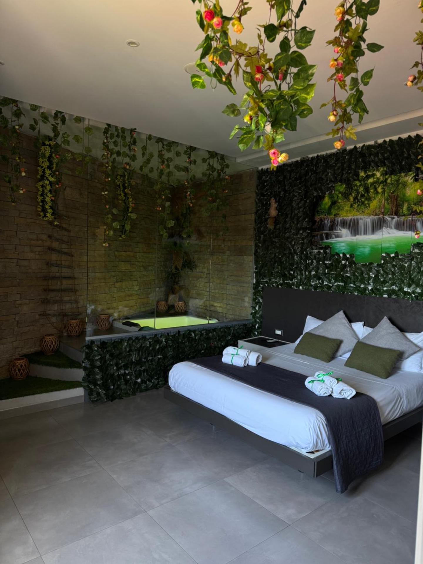 La collina di Capodimonte