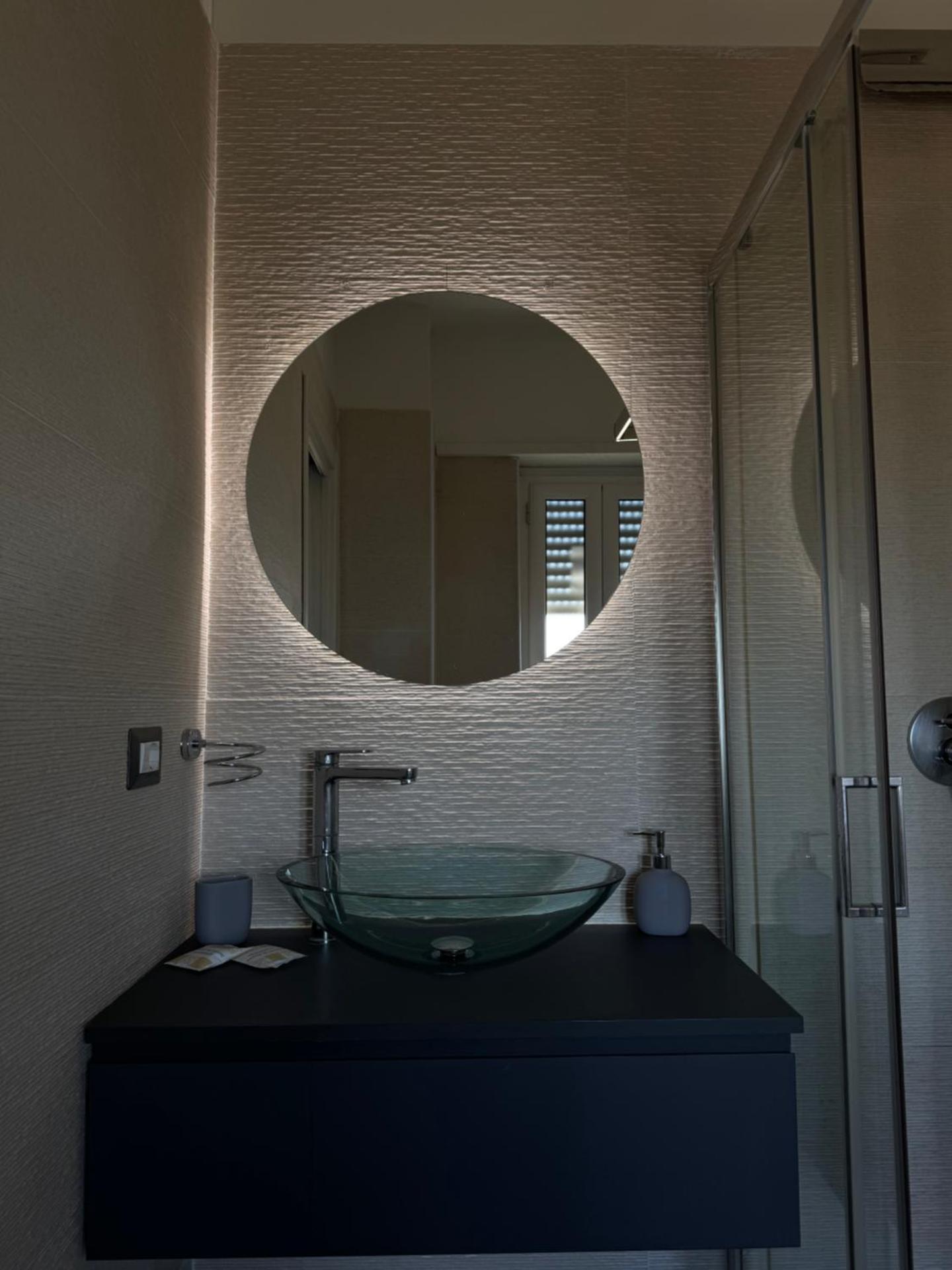 La collina di Capodimonte