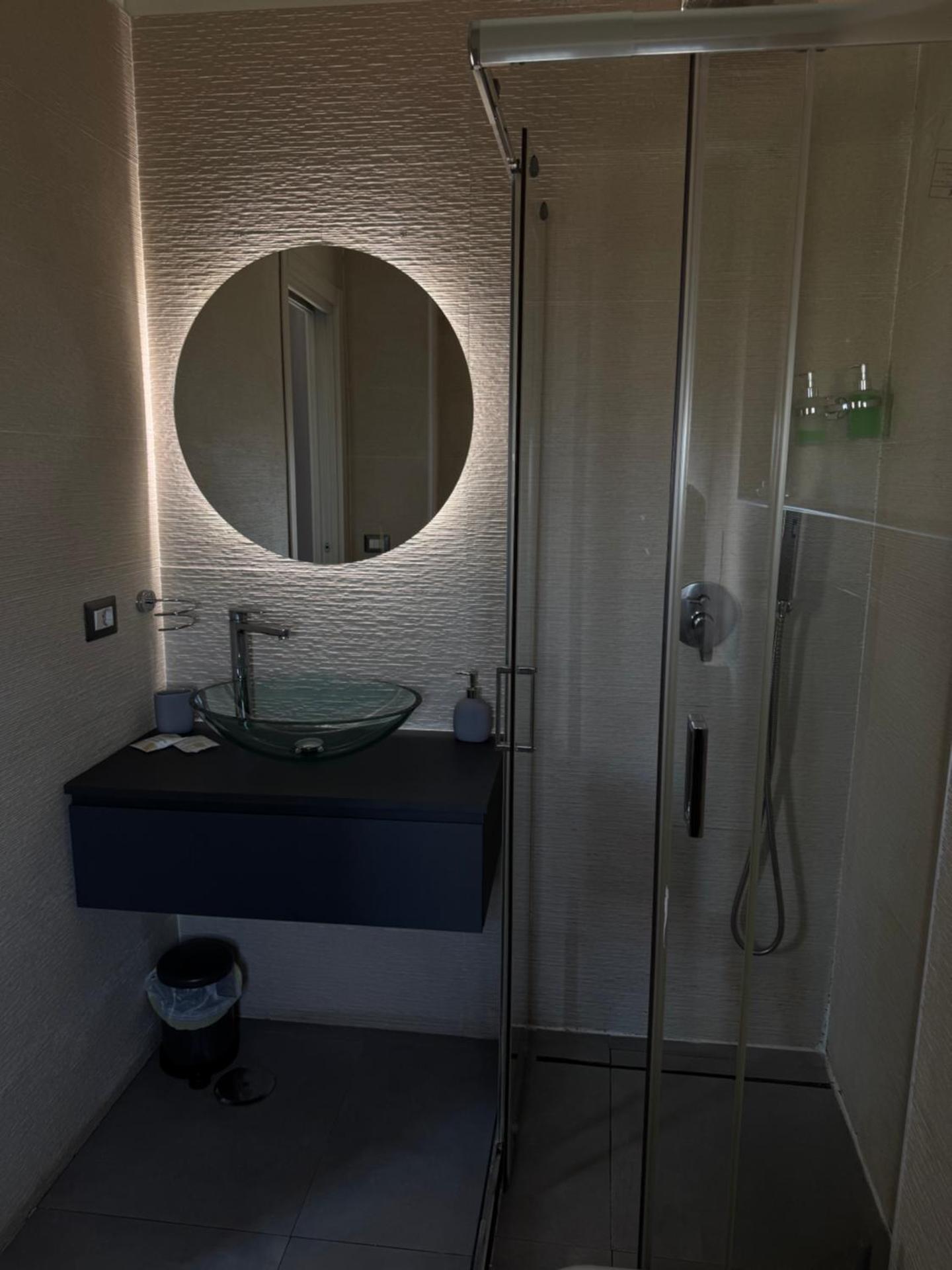 La collina di Capodimonte