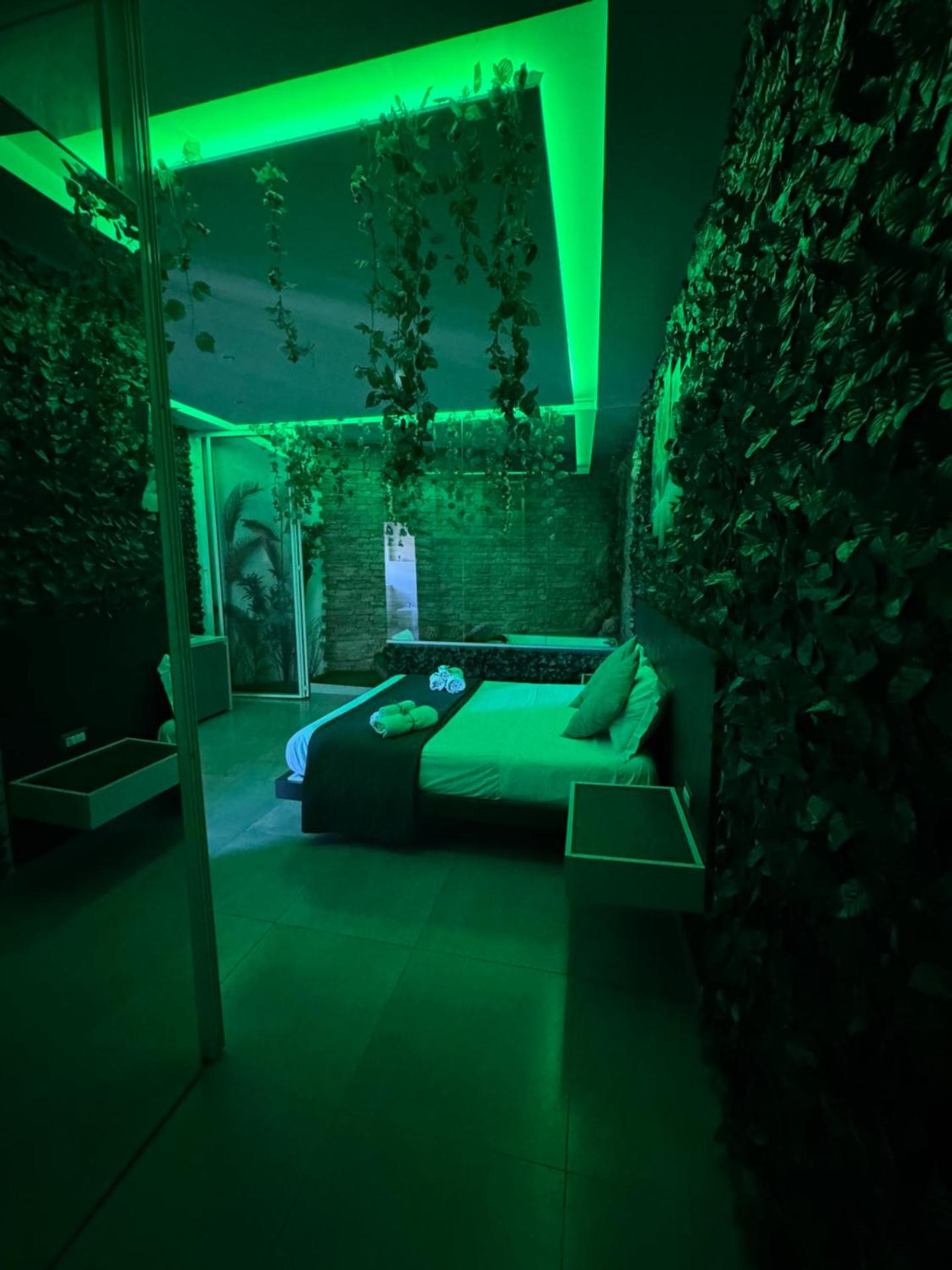 La collina di Capodimonte