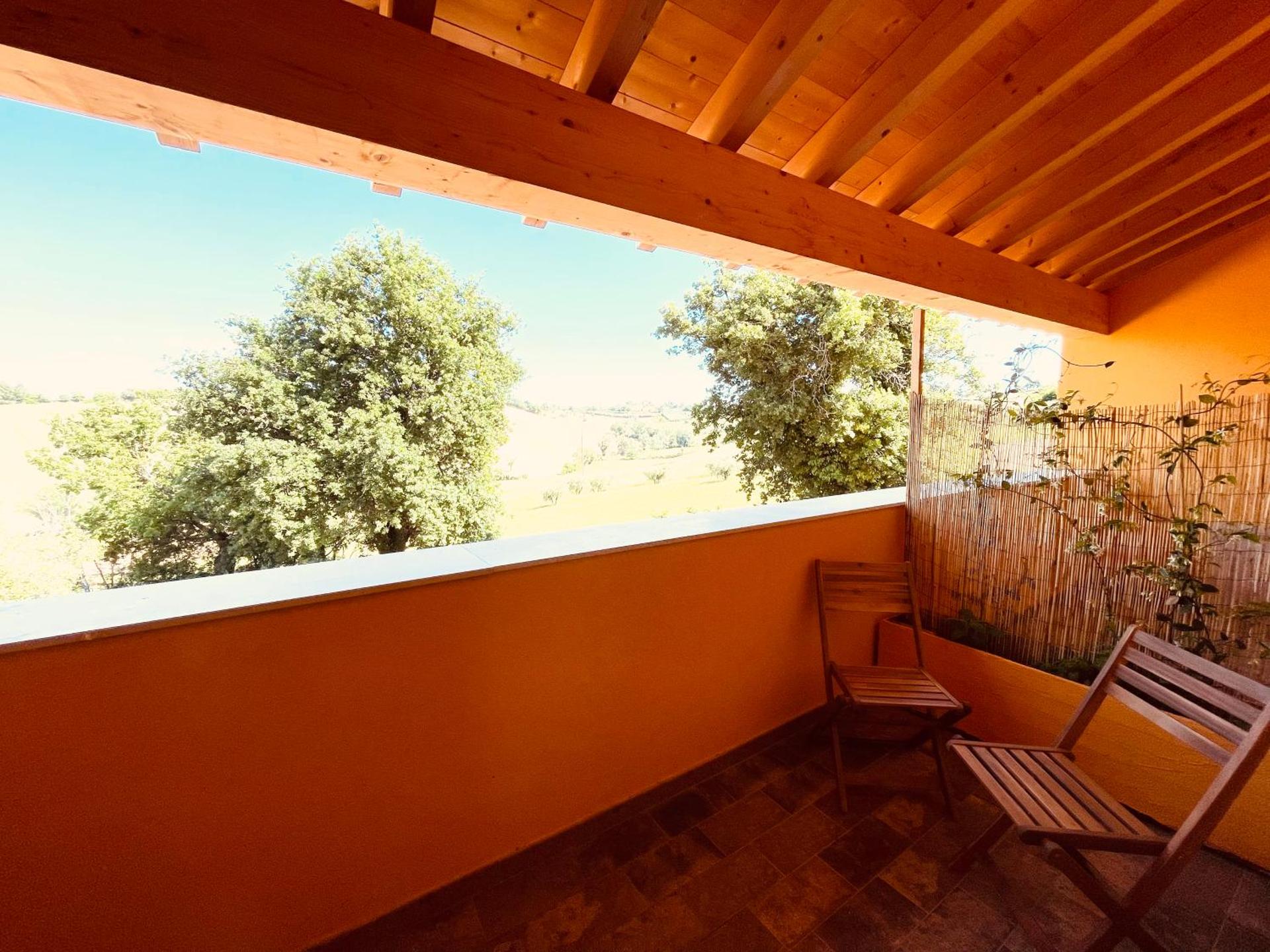 La casa di Alice - Casa Natura