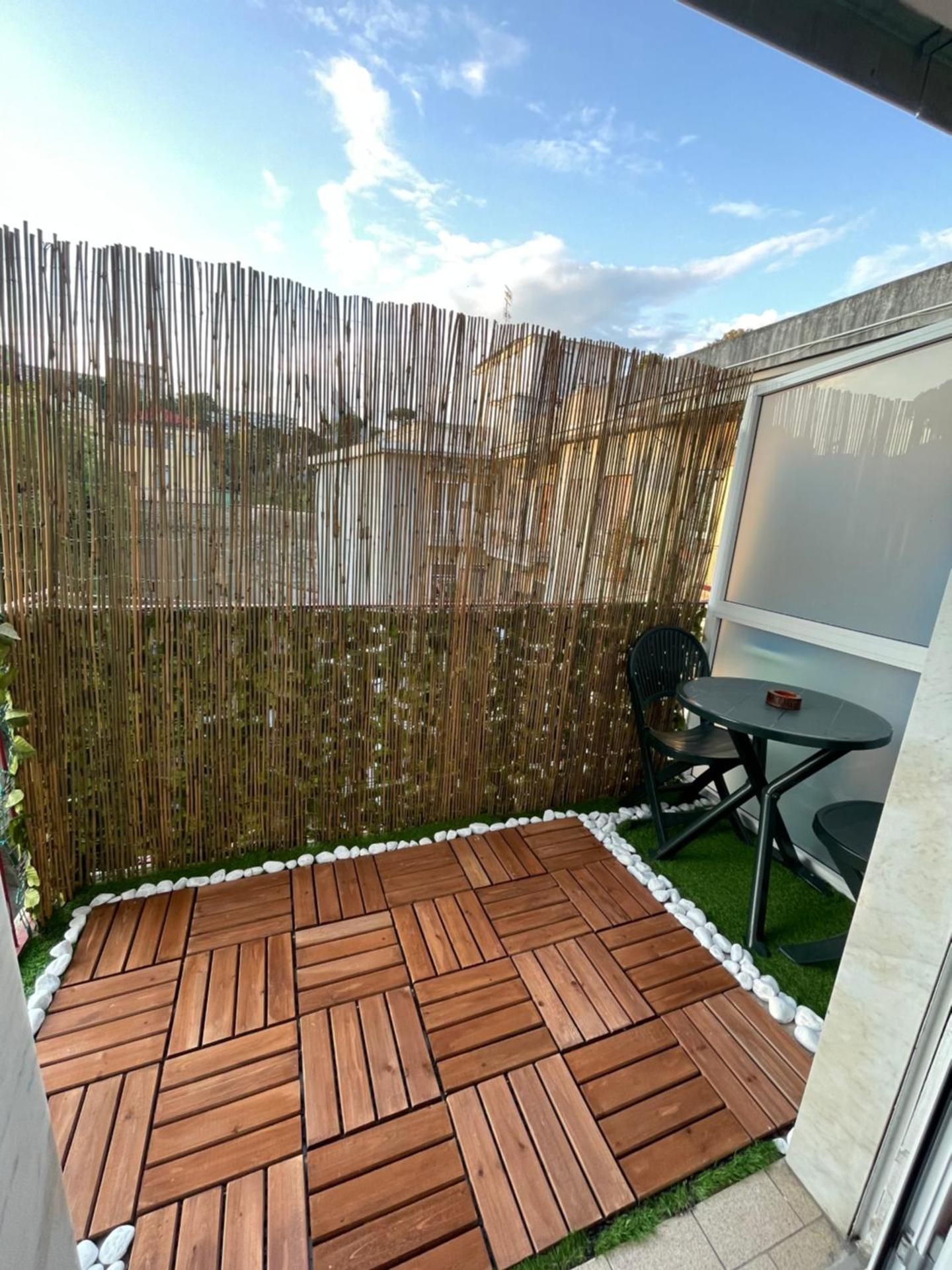 La collina di Capodimonte