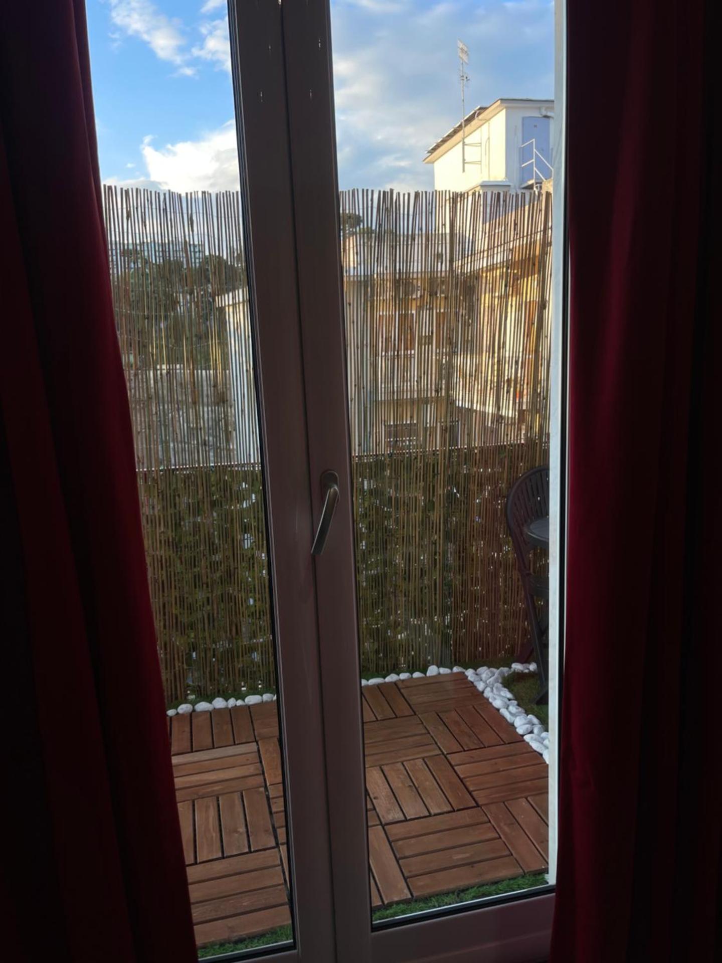 La collina di Capodimonte