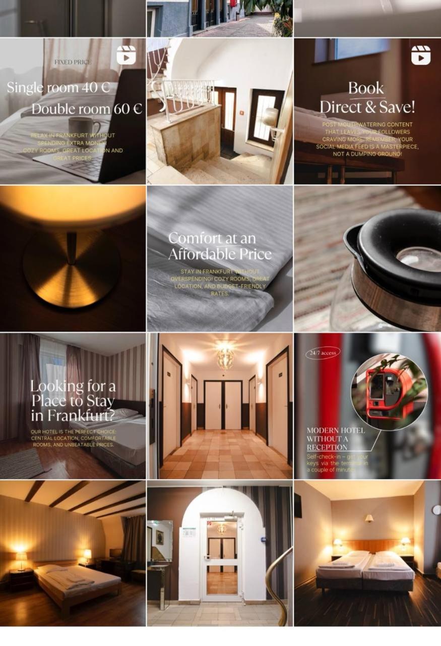 Villa ENTO HotelWestEnd