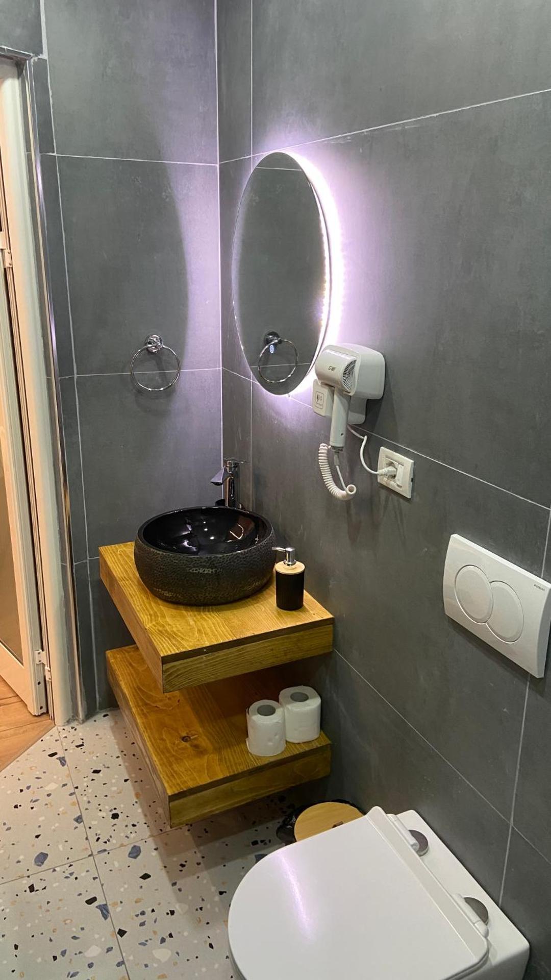 Guest house Luli Strumi