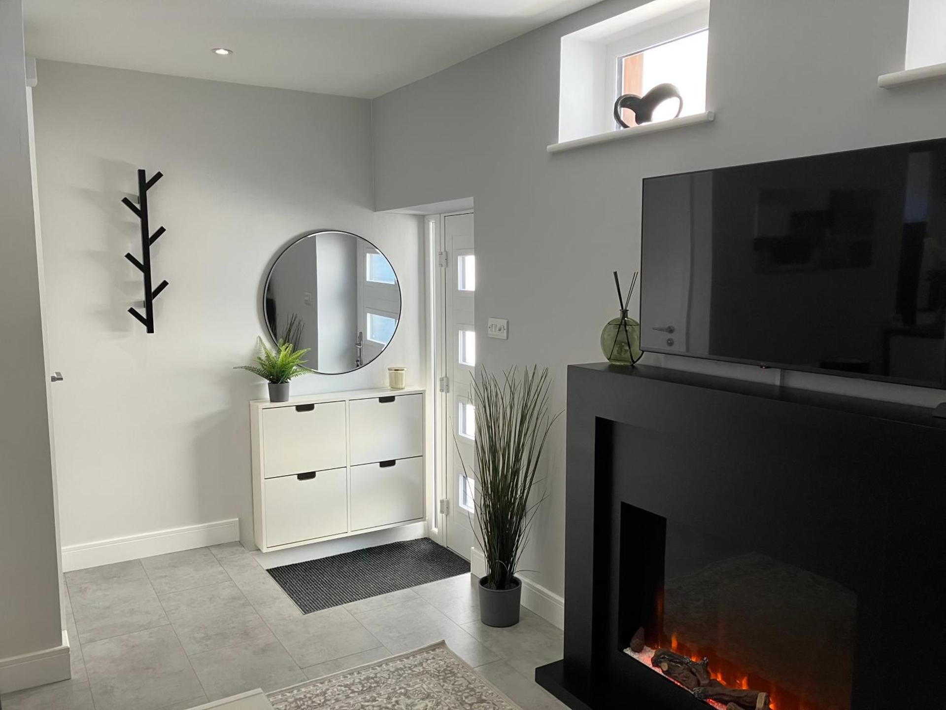 Belford House Self Check-in Rooms & Apartments