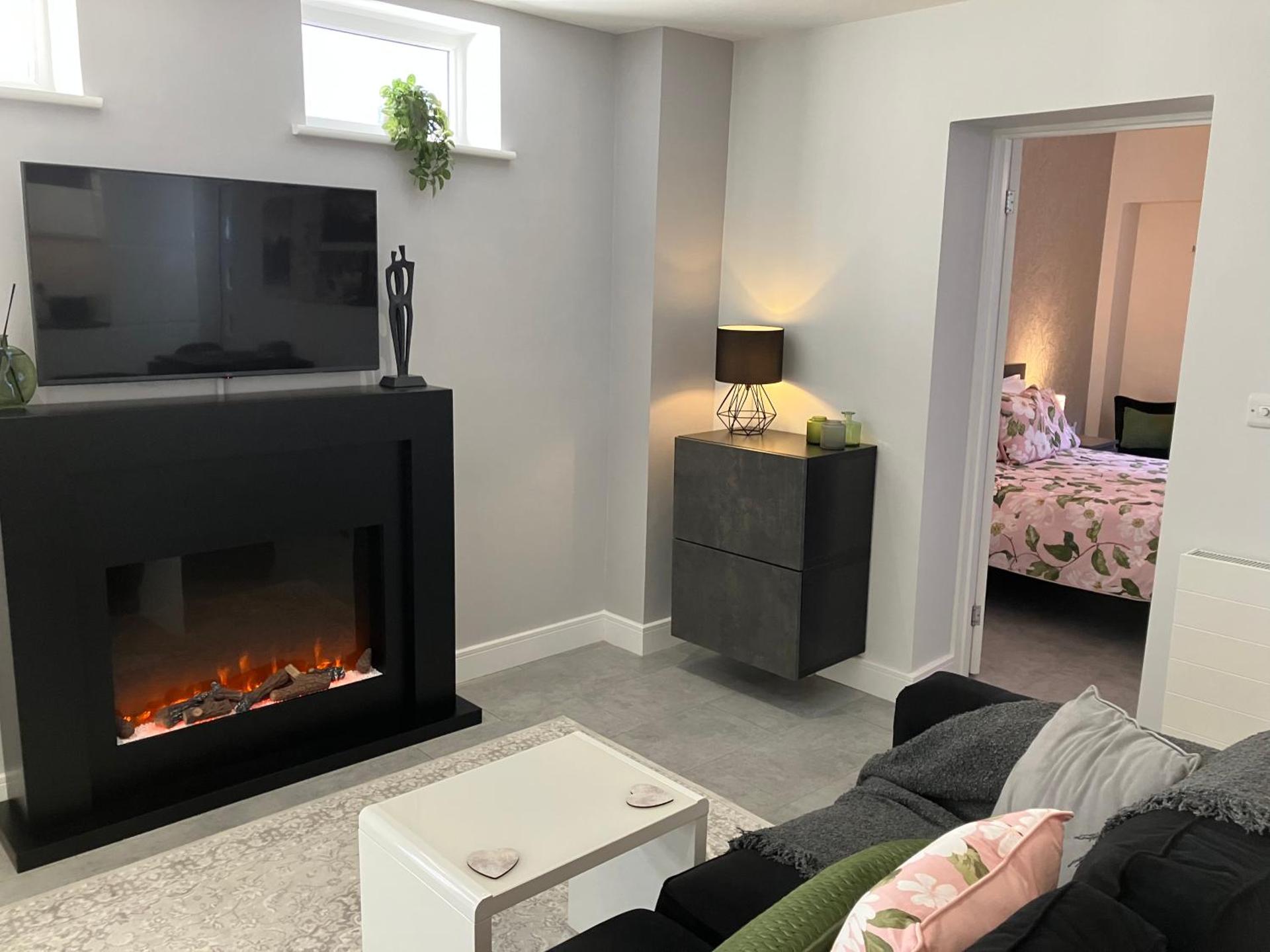 Belford House Self Check-in Rooms & Apartments