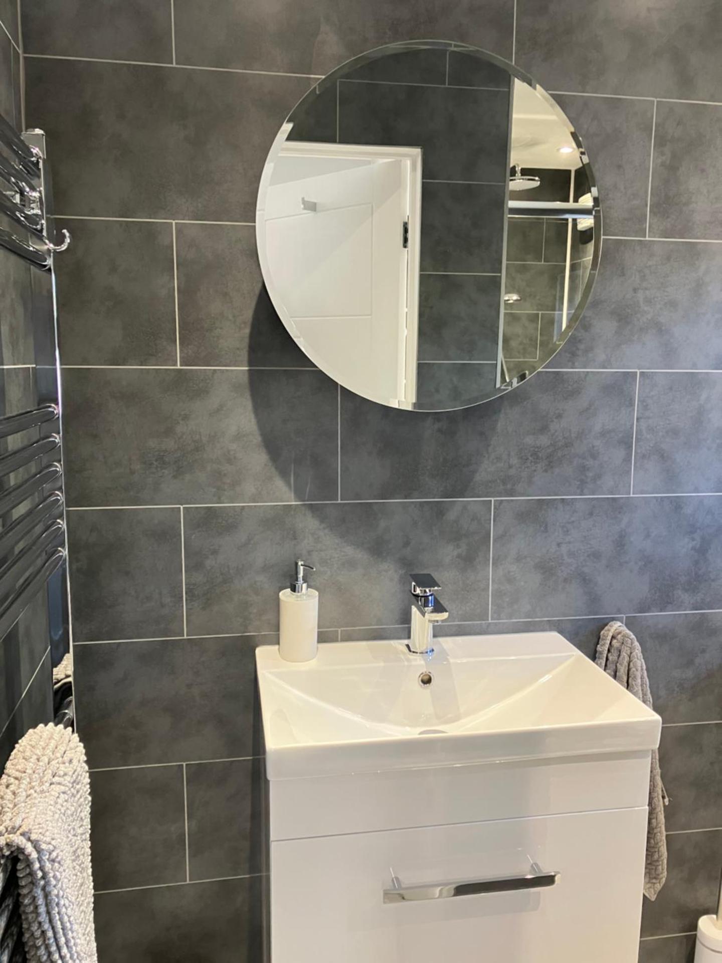 Belford House Self Check-in Rooms & Apartments