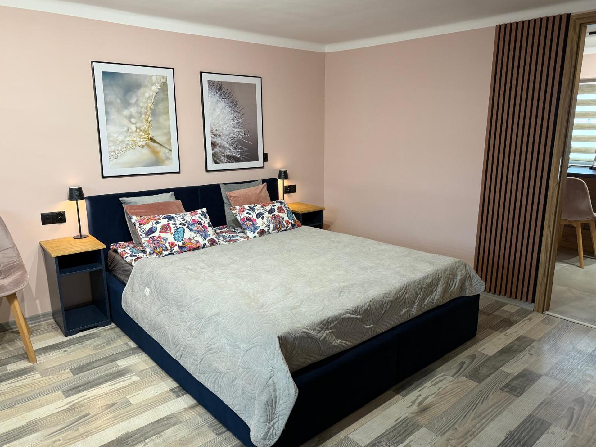 Apartament Krasnostawski