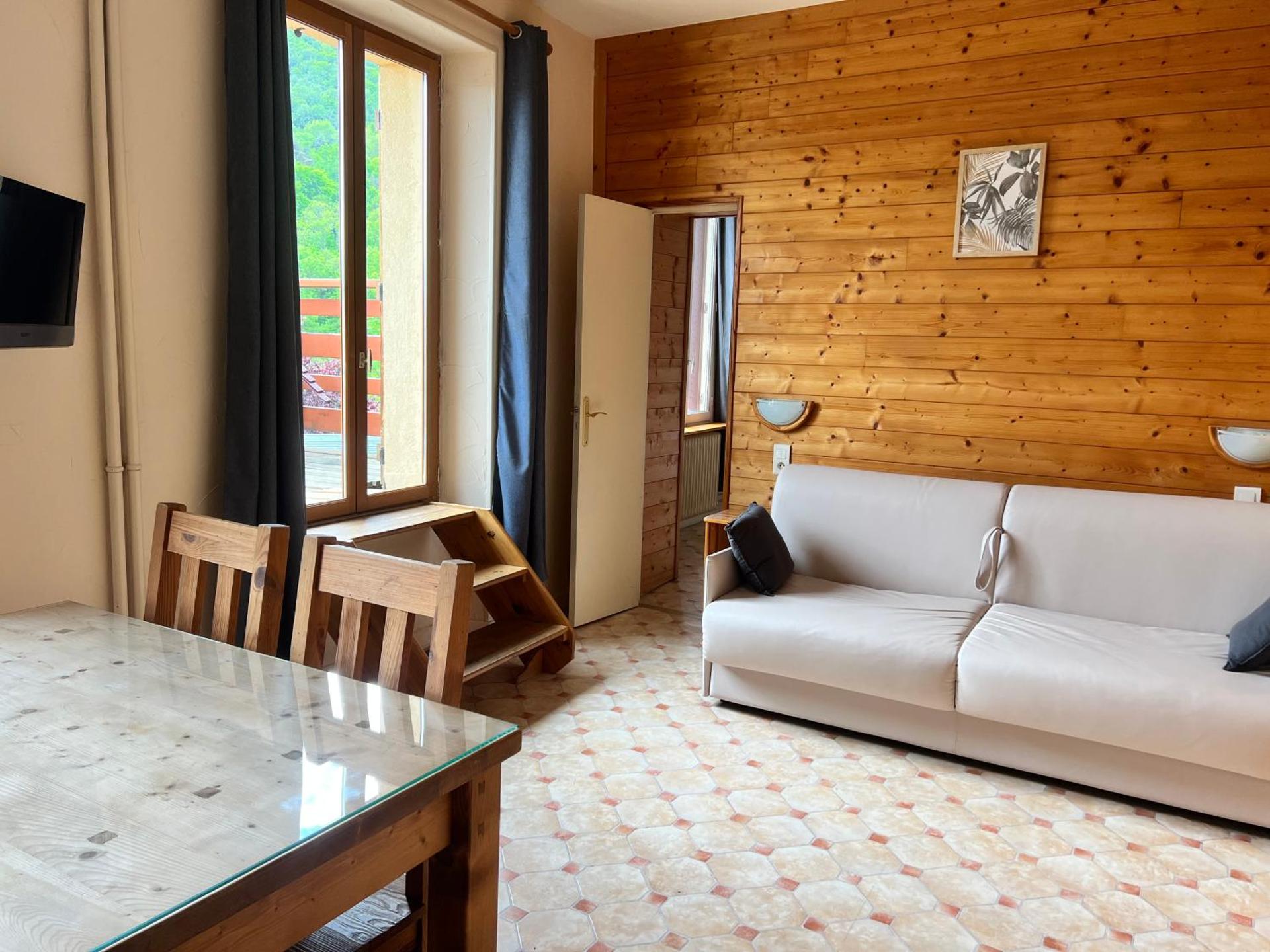 Résidence Les Dômes