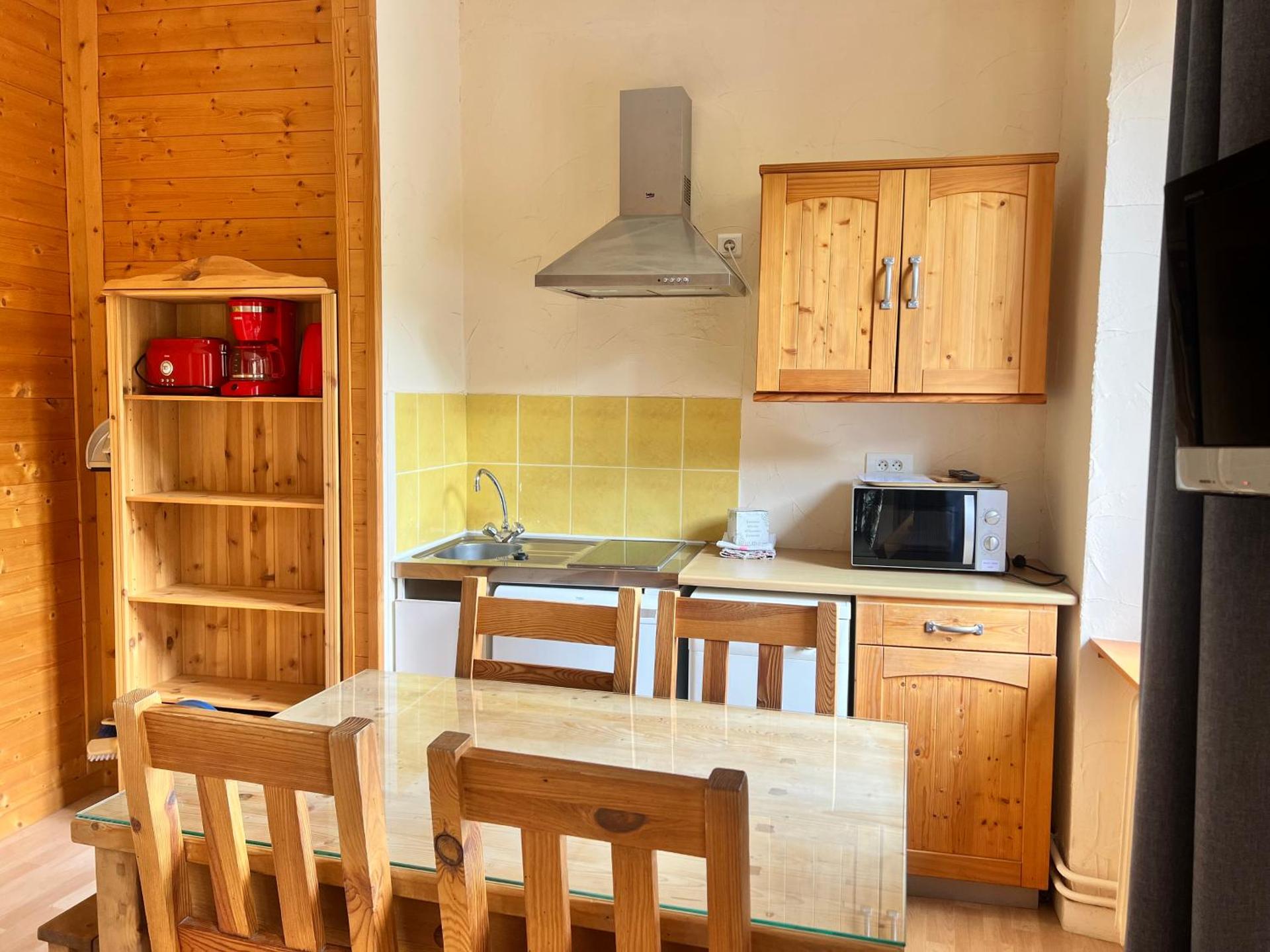 Résidence Les Dômes