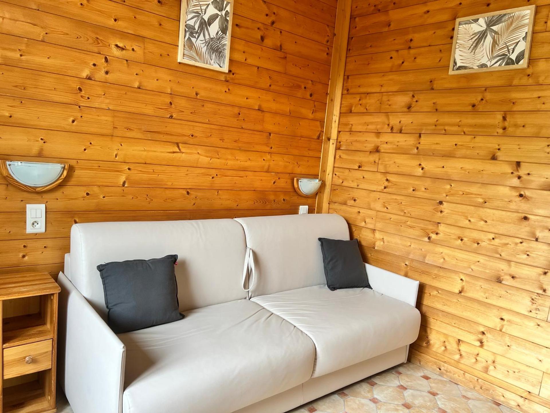 Résidence Les Dômes