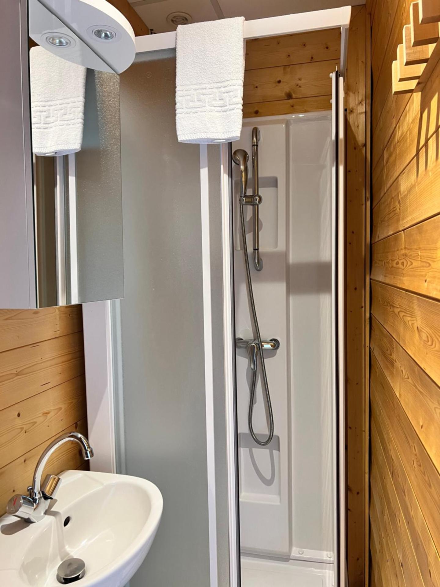 Résidence Les Dômes