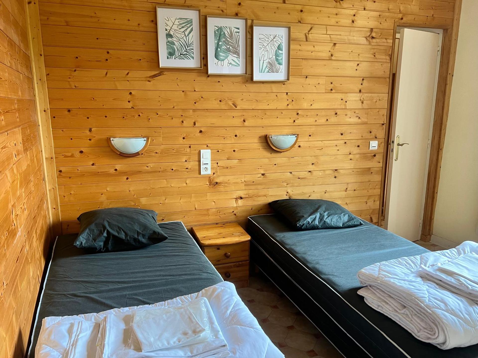 Résidence Les Dômes