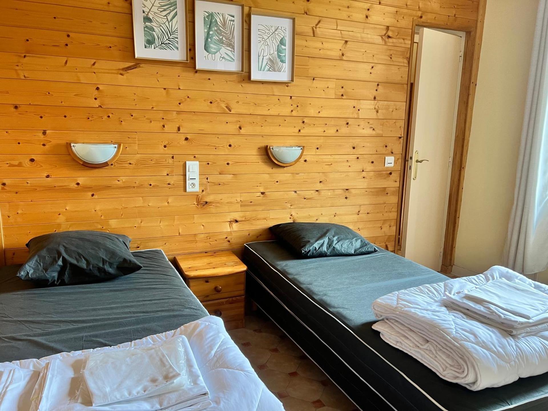 Résidence Les Dômes