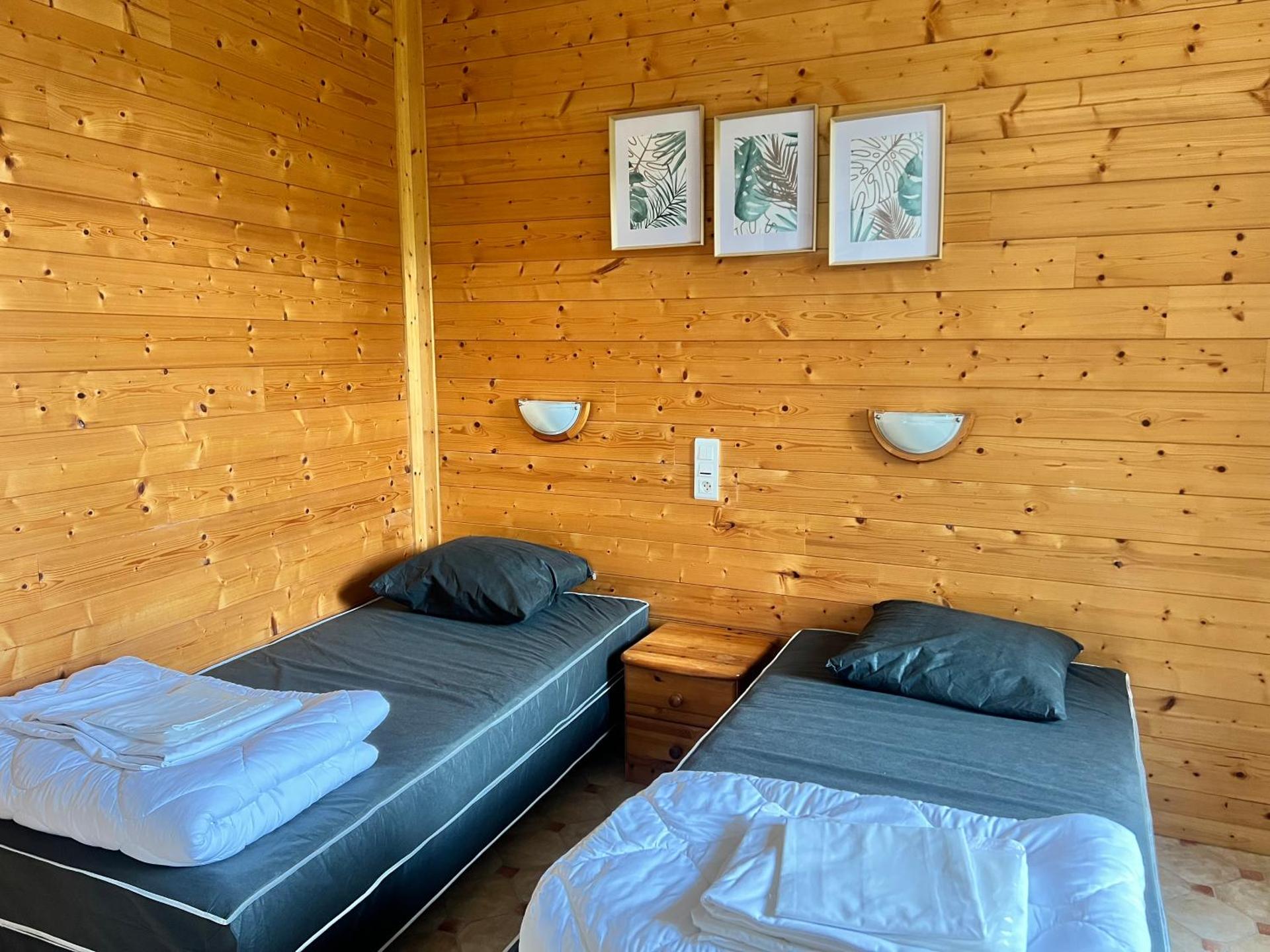 Résidence Les Dômes