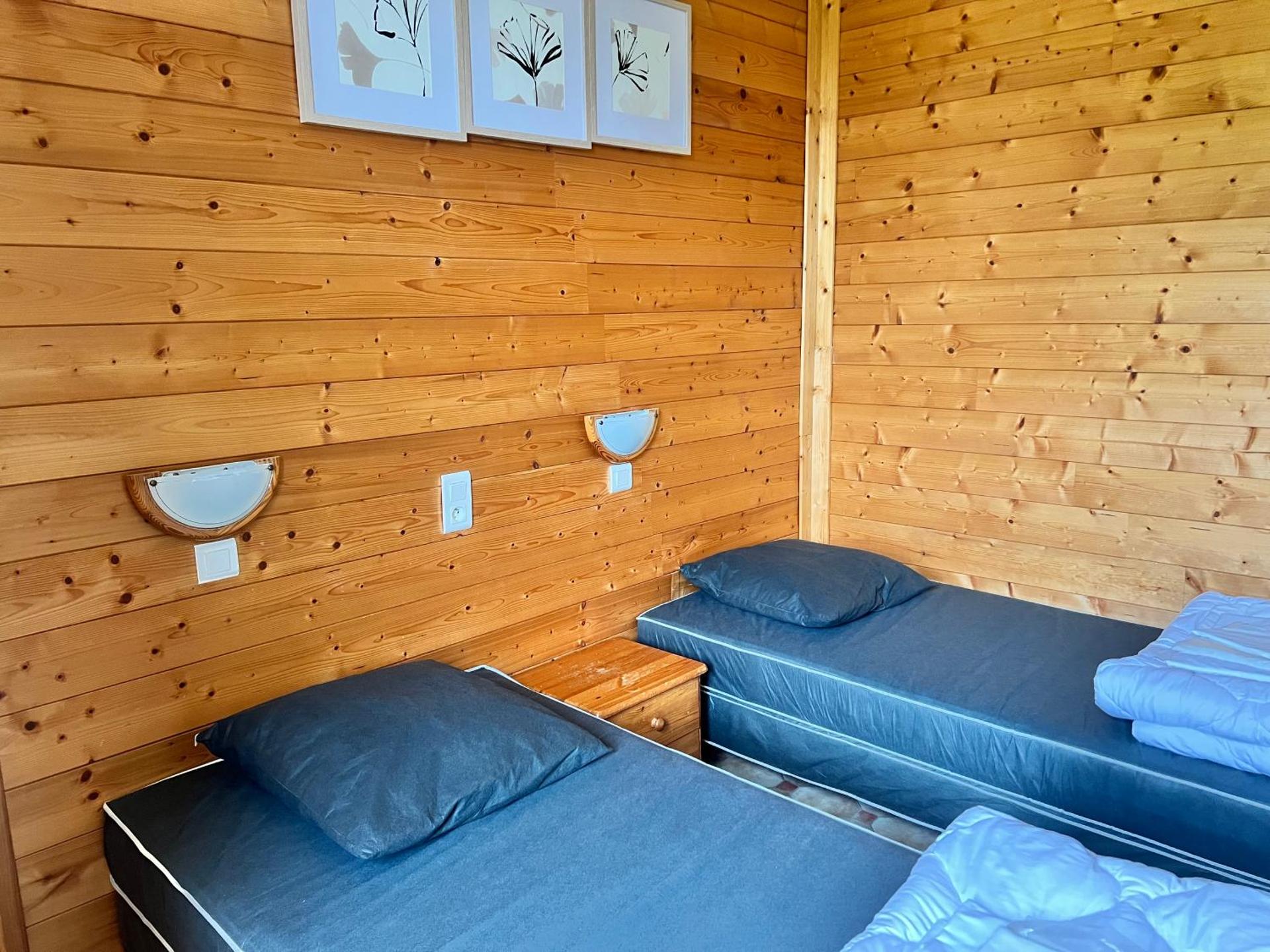 Résidence Les Dômes