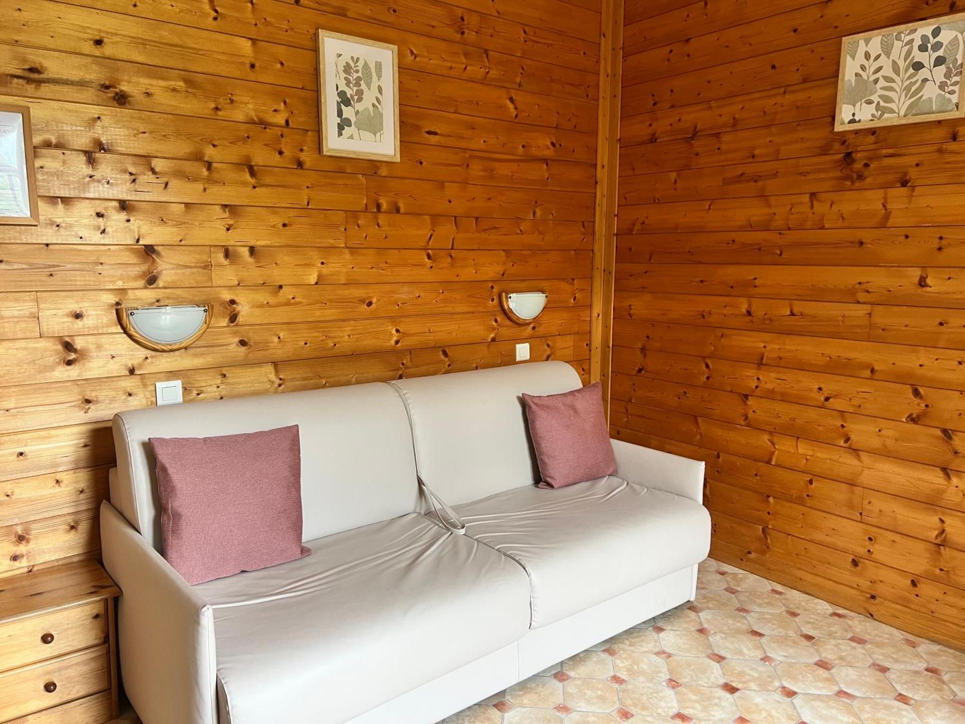 Résidence Les Dômes