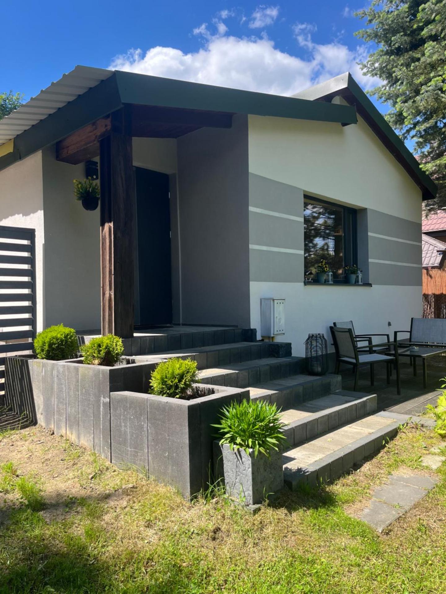 Rzeczny Zakątek nad Wkrą