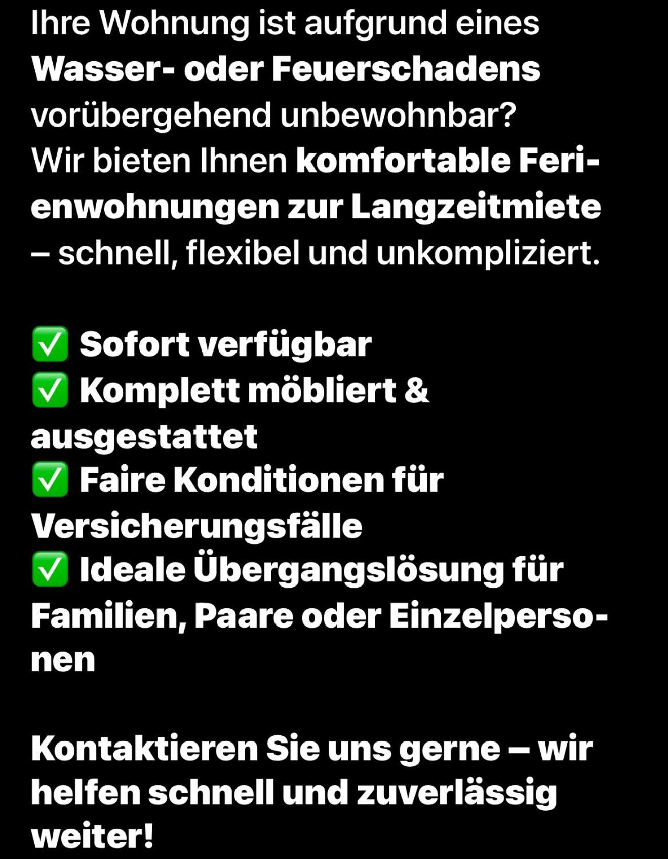 Deluxe Apartment - Ruhe Oase - 1ZKB Balkon - Parkplatz - Self Check-in 24h