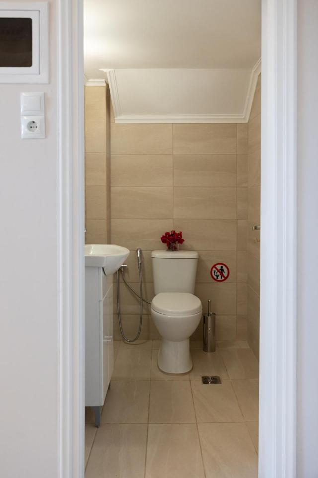 ADRIANA'S House KARDAMYLI PROSILIO