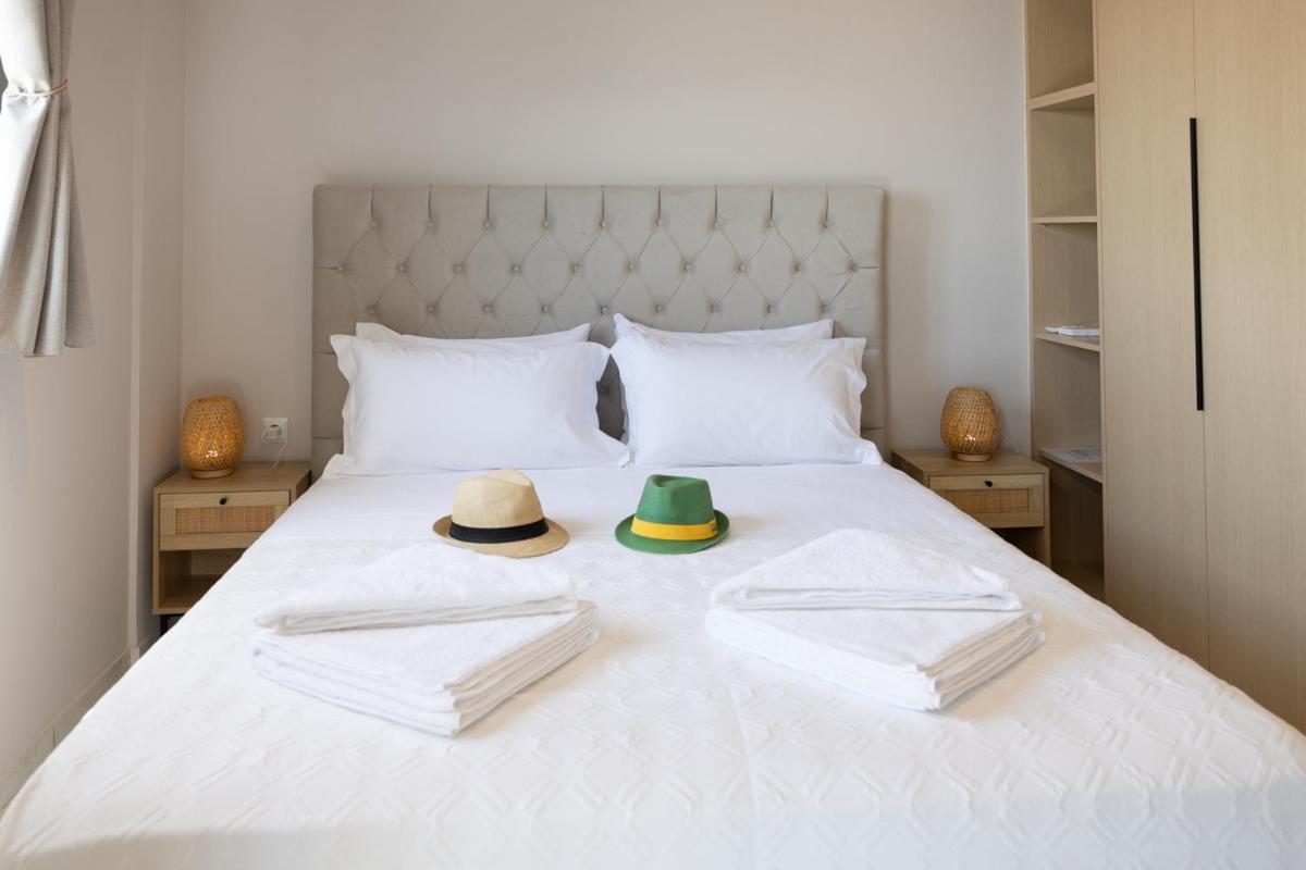 ADRIANA'S House KARDAMYLI PROSILIO