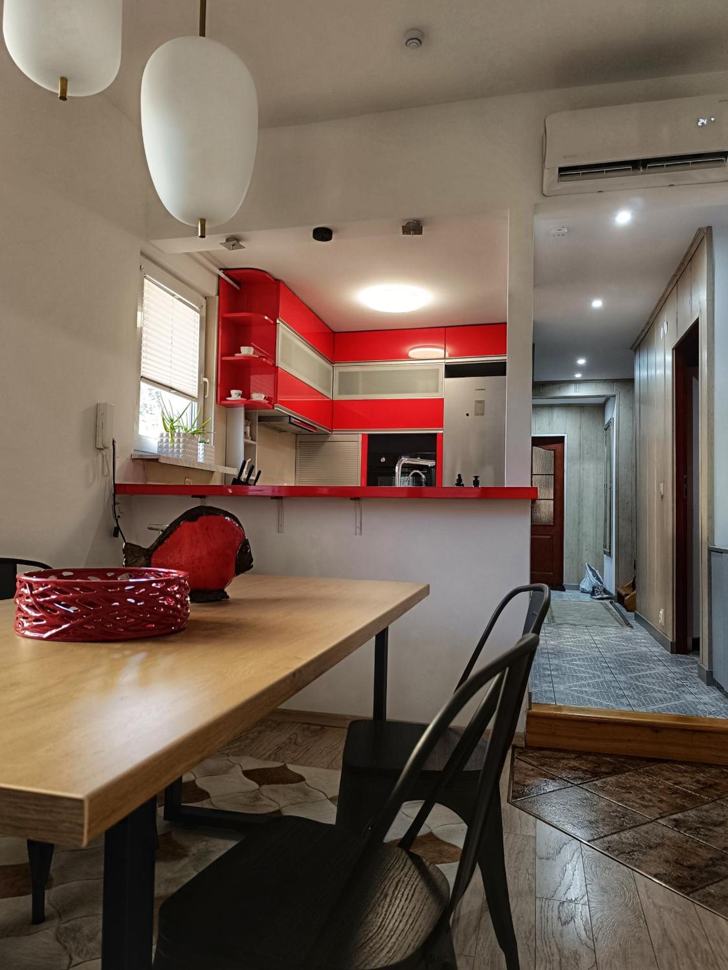 Starosądecki zakątek