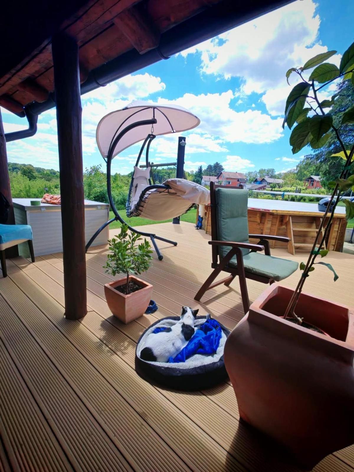 Inn Green, kuća 3 zvjezdice