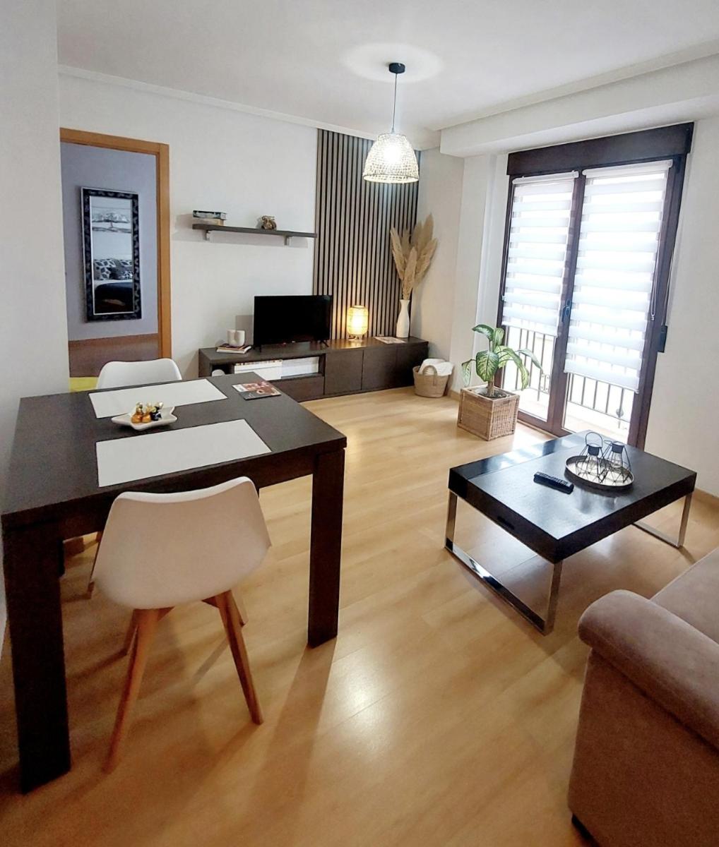 Apartamento Vive Teruel