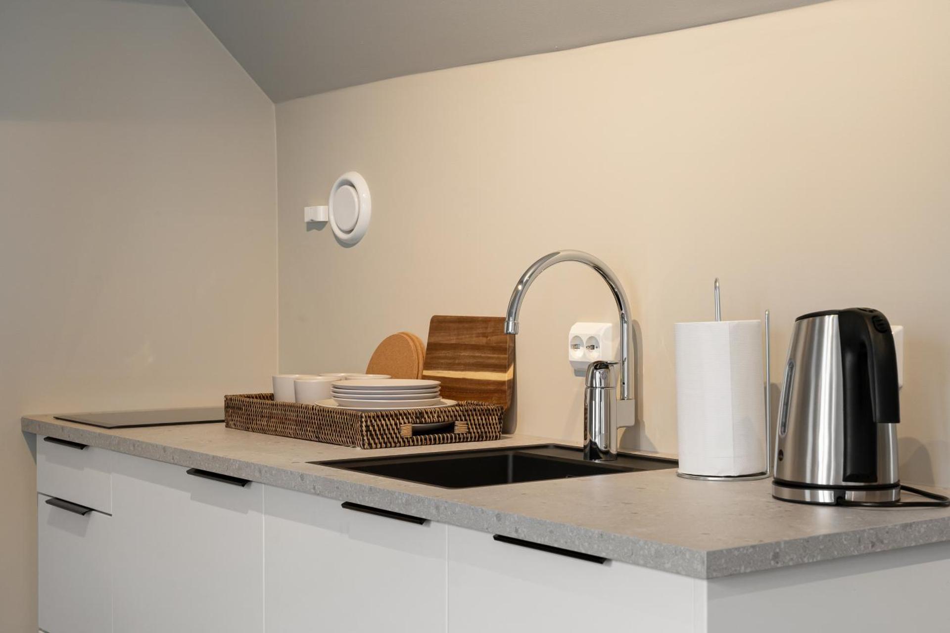 Breitorget Apartments