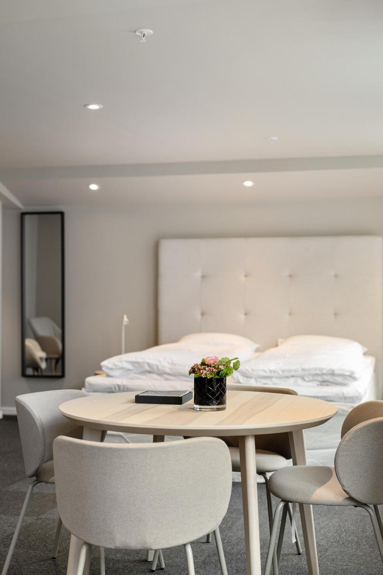 Breitorget Apartments