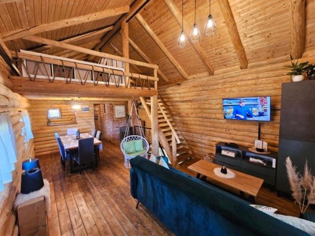 Inn Green, kuća 3 zvjezdice