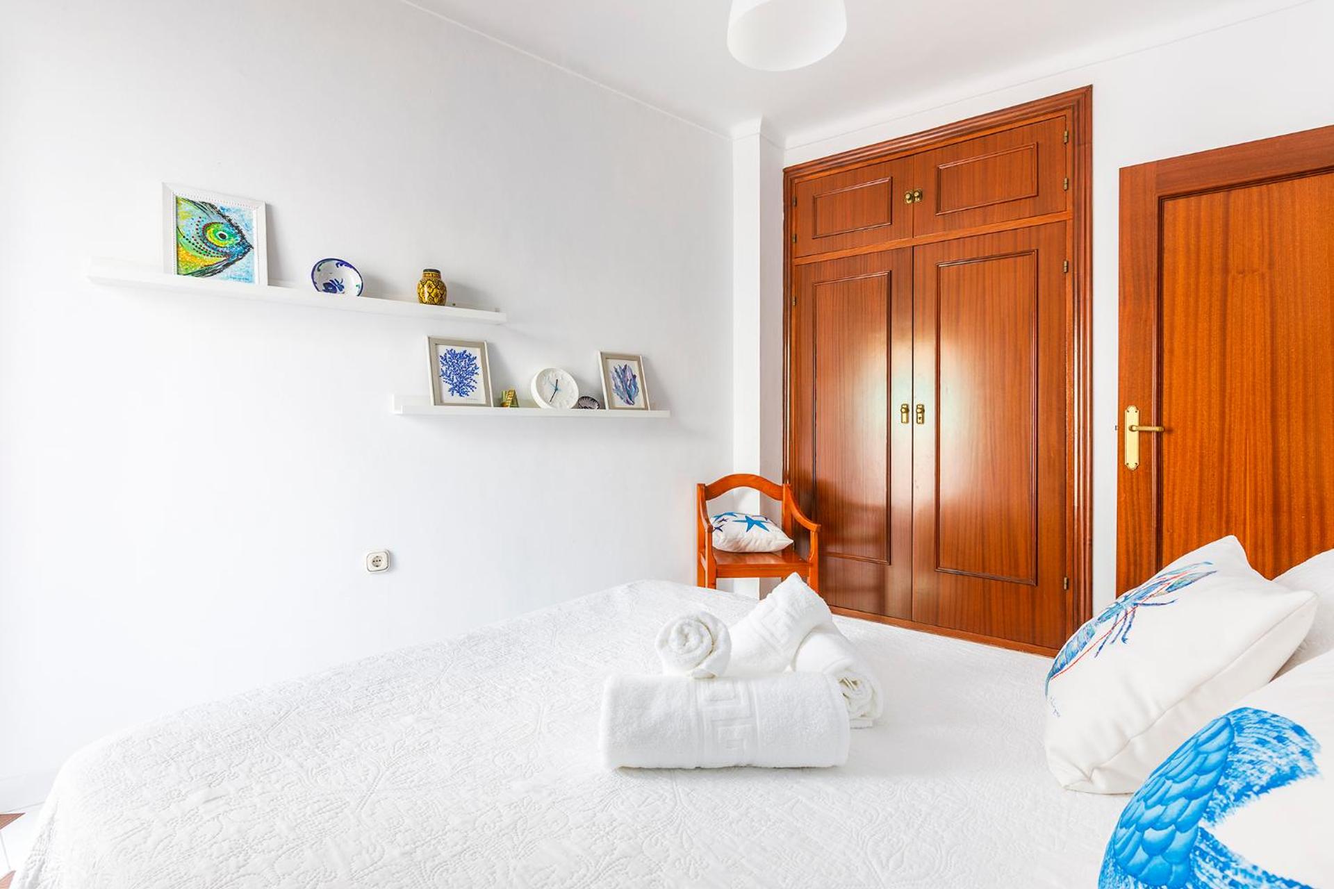 Casa Elodí, 3 beautiful apartments and 1 private studio in Sayalonga