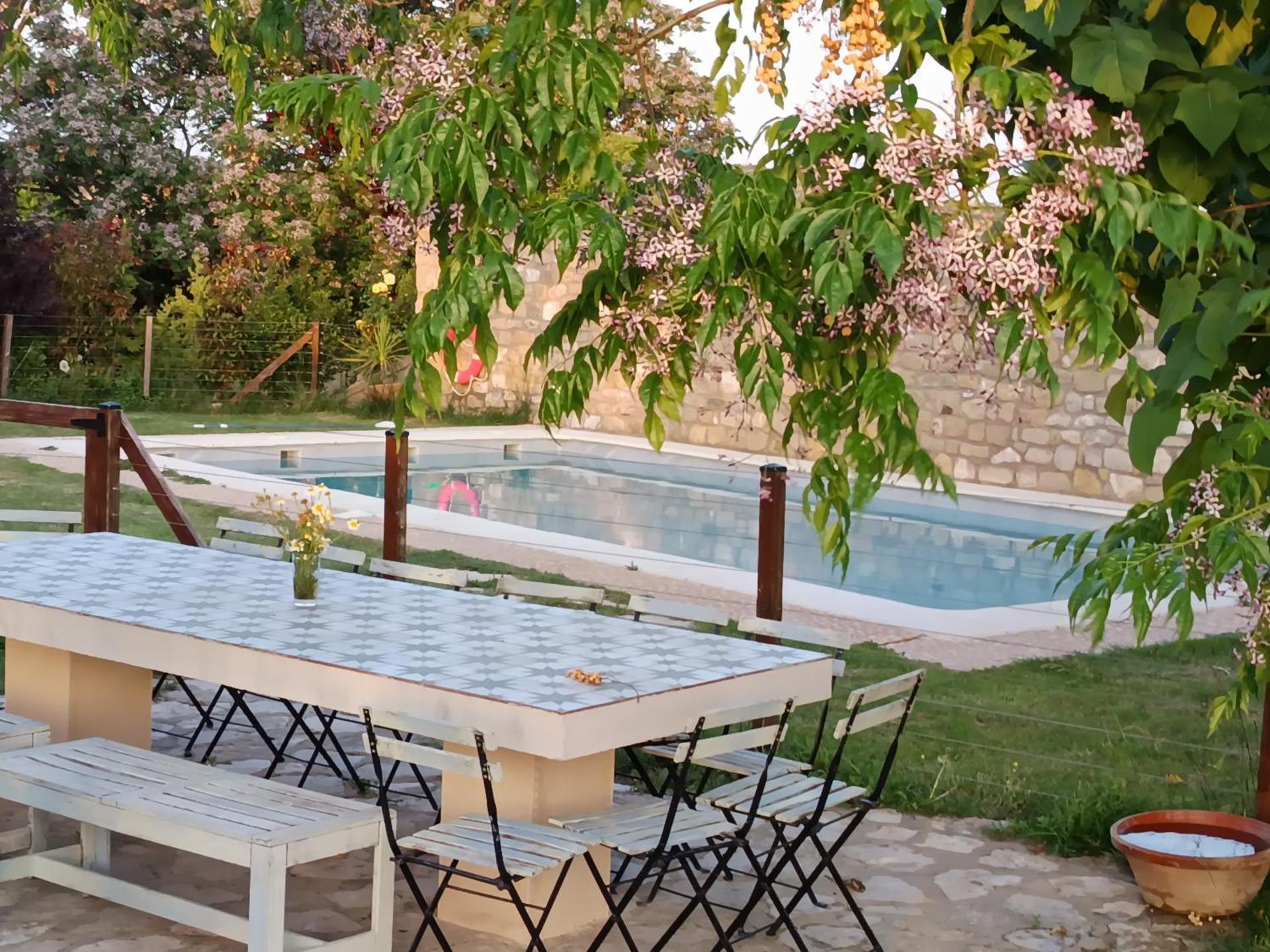 Casa Rural Torre Gil