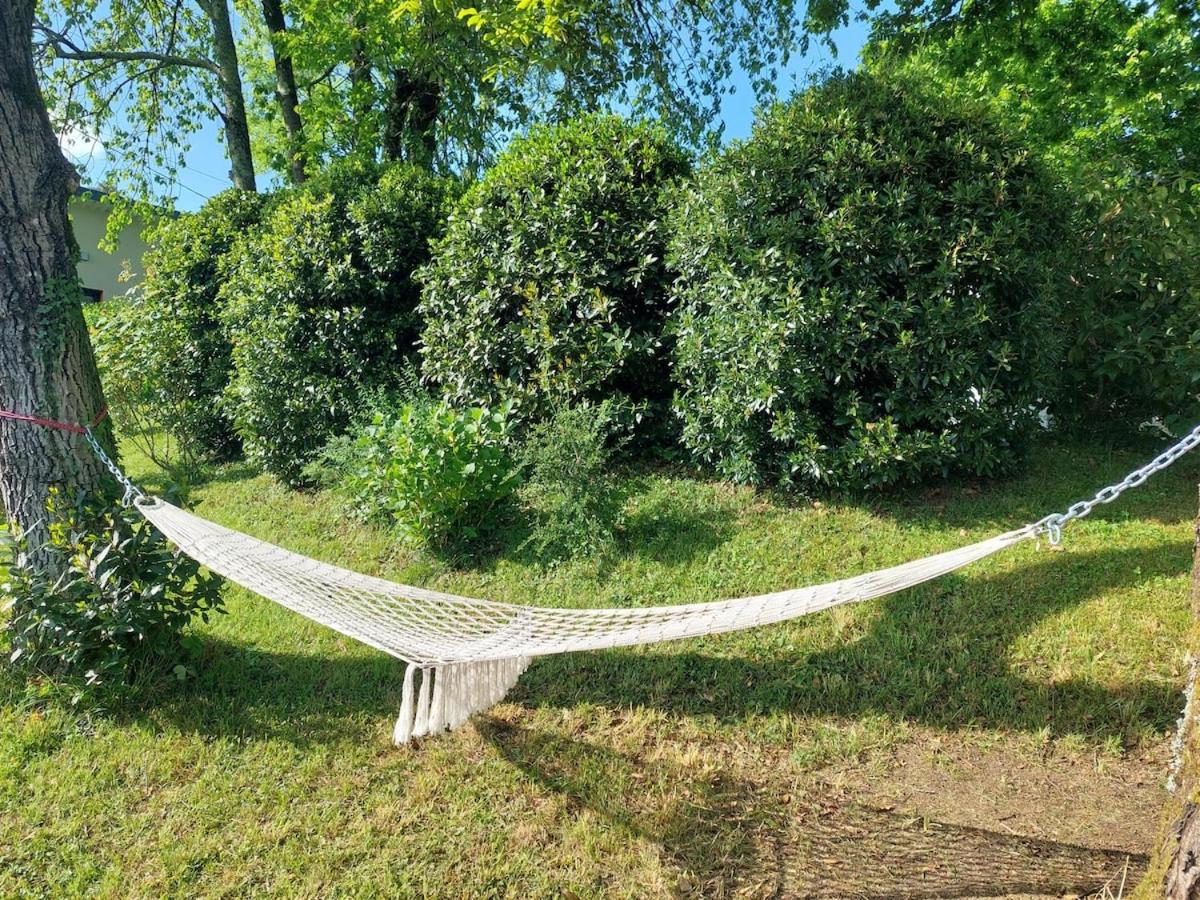 Un Petit Coin de Paradis