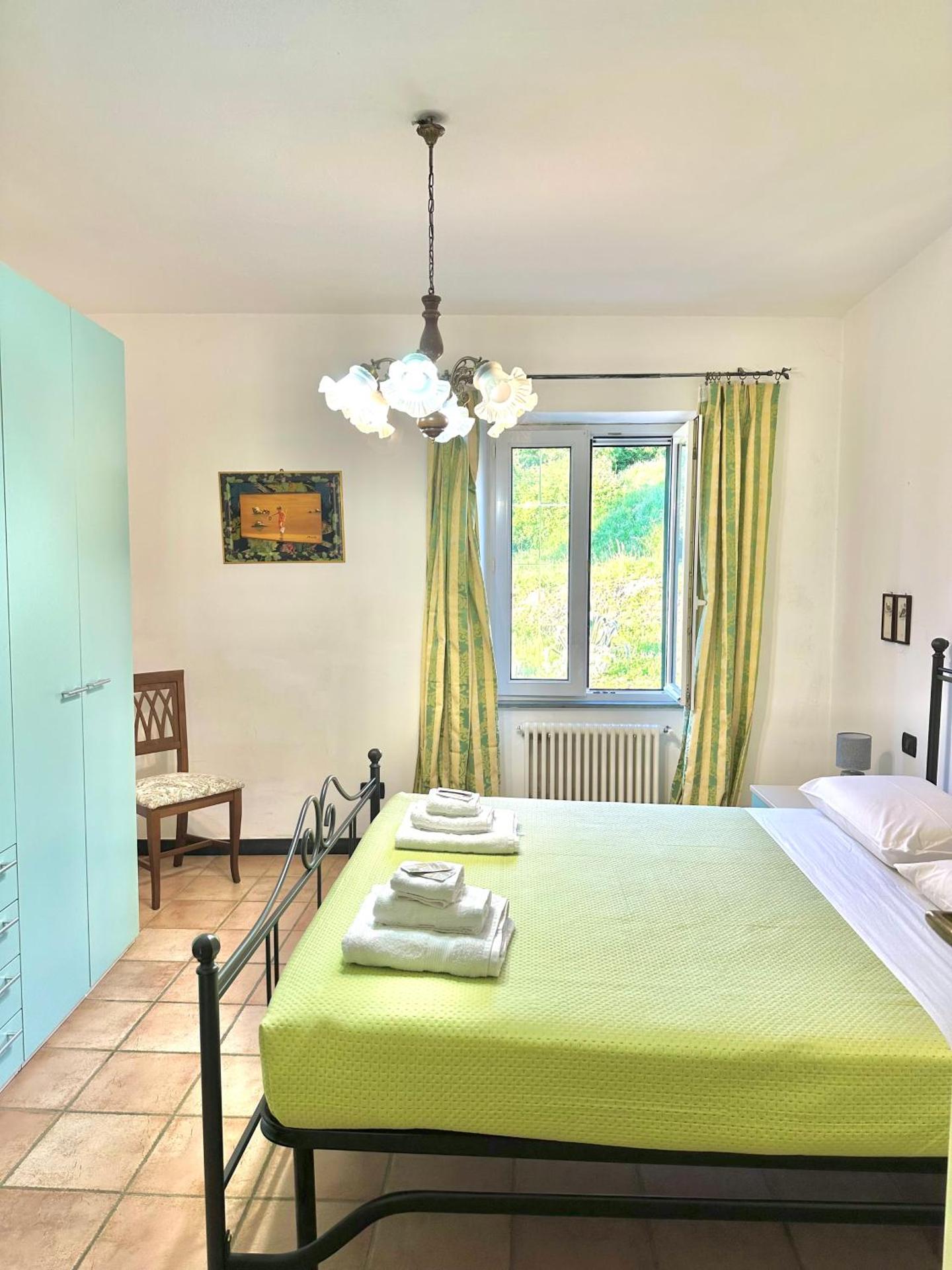 La Spezia Vezzano 5 terre - Il Ciliegio