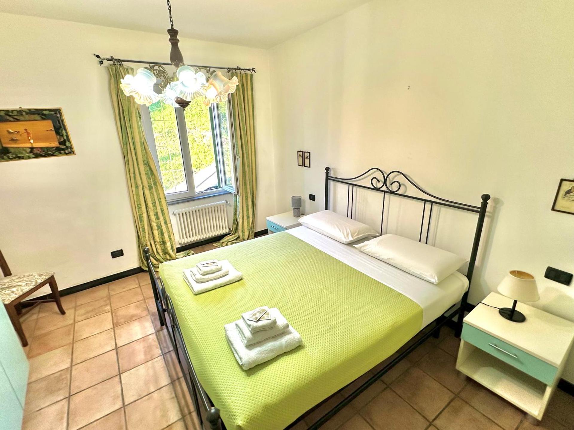 La Spezia Vezzano 5 terre - Il Ciliegio