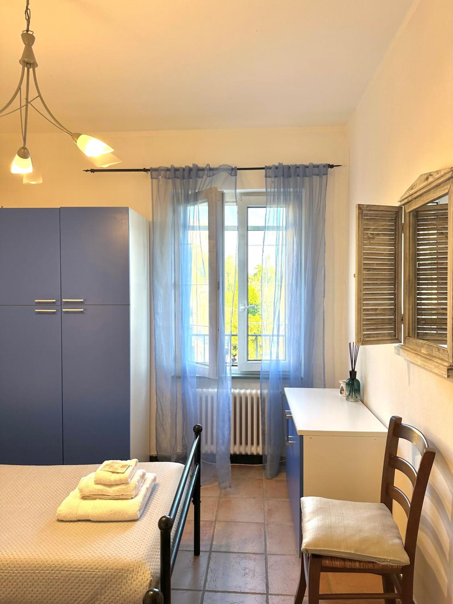 La Spezia Vezzano 5 terre - Il Ciliegio