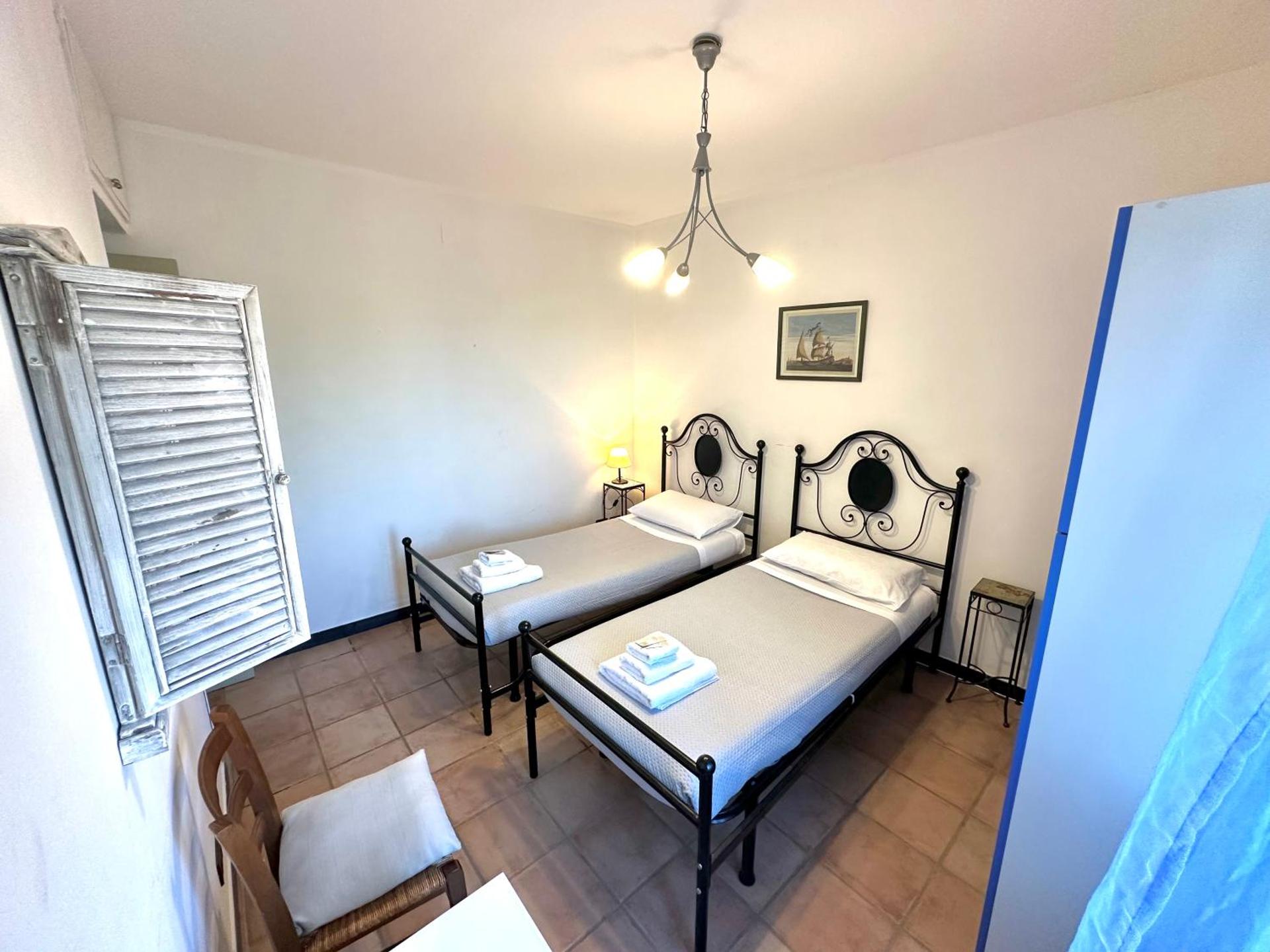 La Spezia Vezzano 5 terre - Il Ciliegio