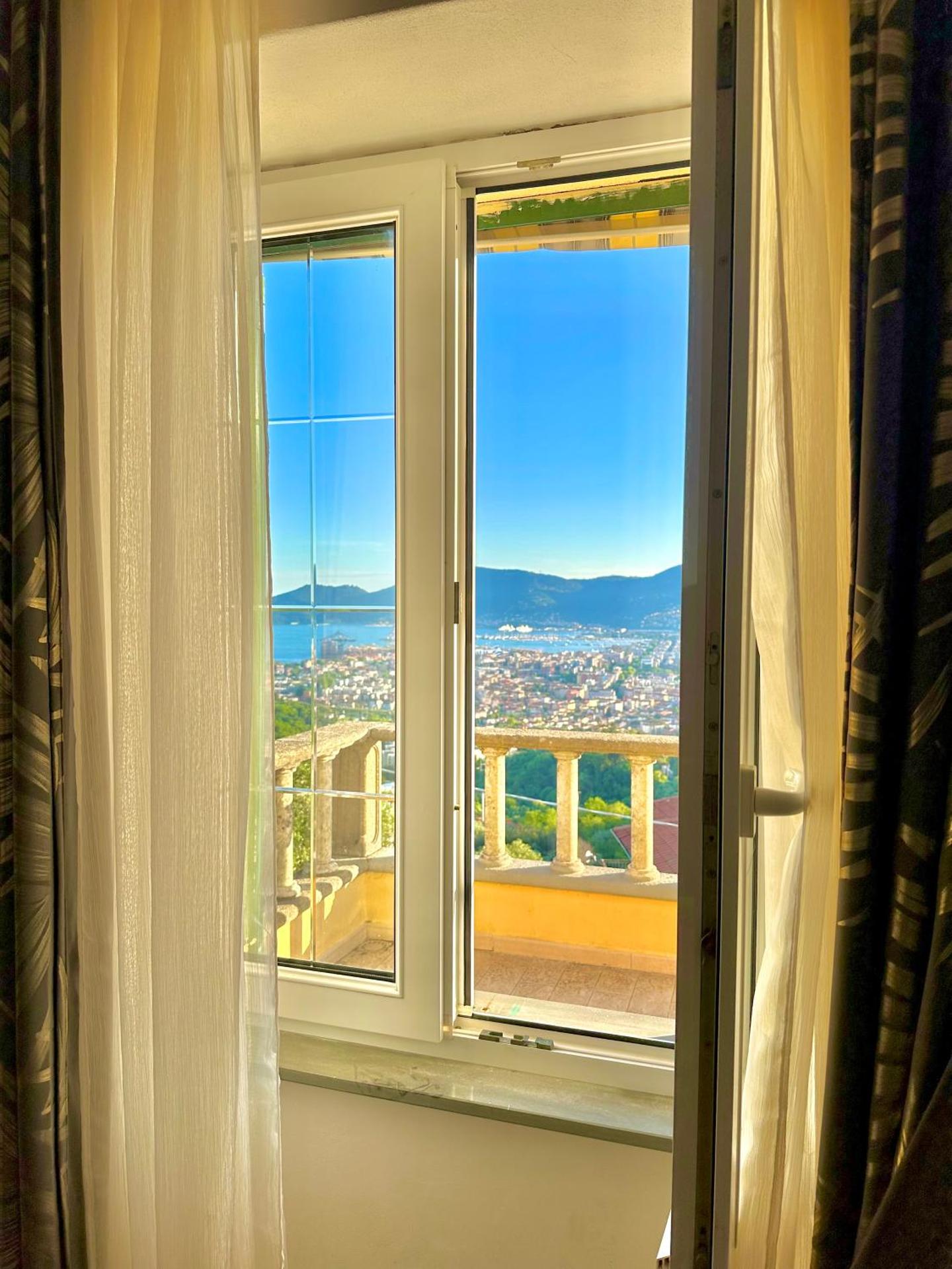 La Spezia Vezzano 5 terre - Il Ciliegio