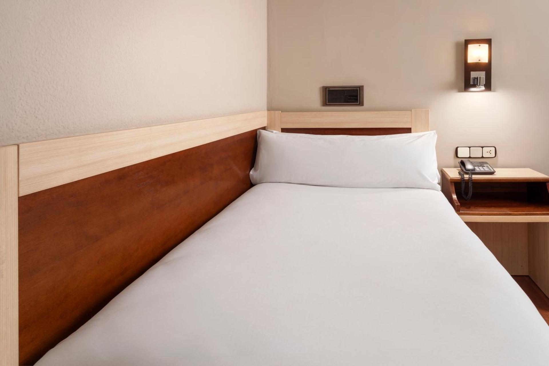 B&B HOTEL Zaragoza Royal