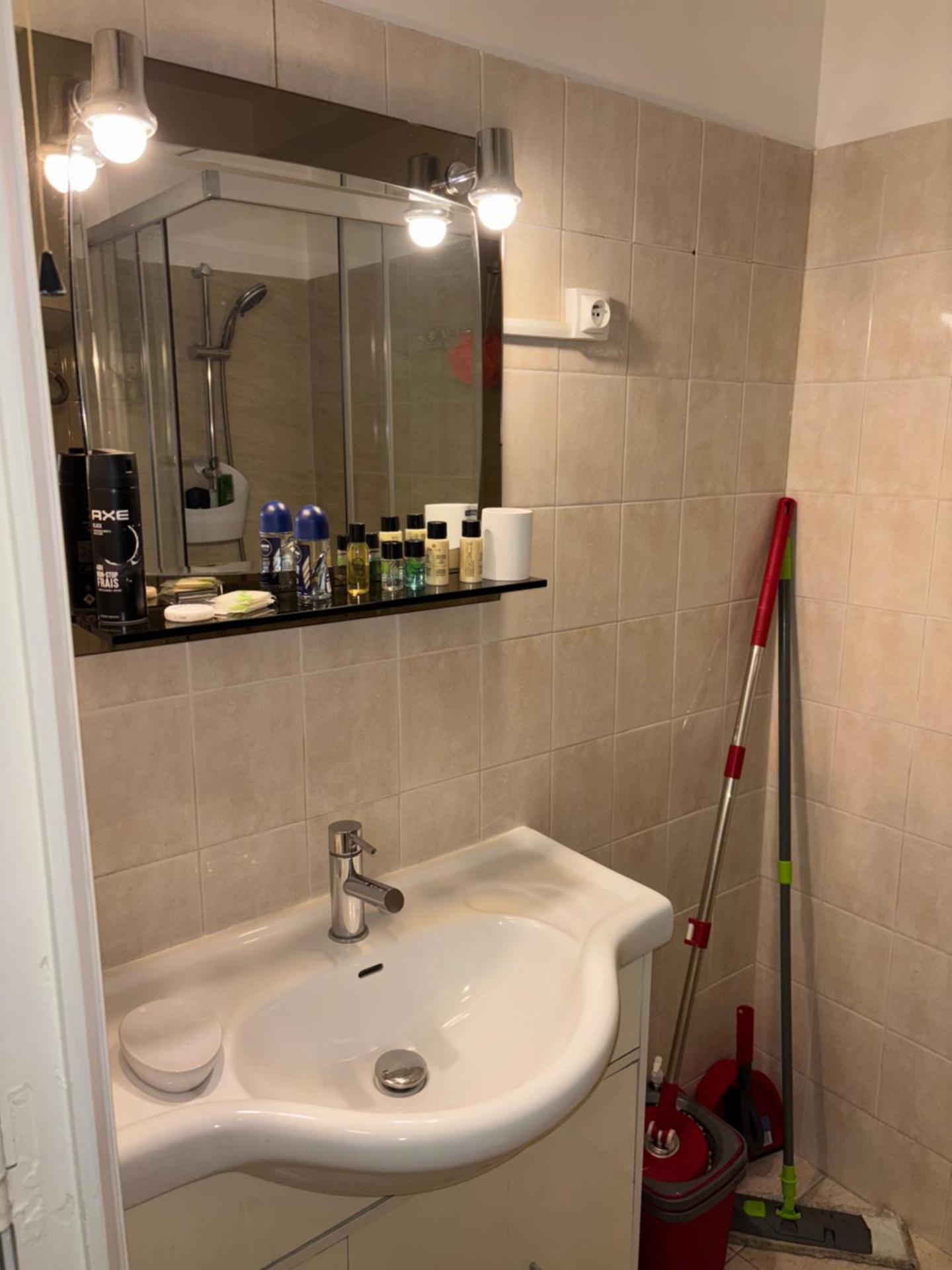 Cœur de Nice - Plage à 5min