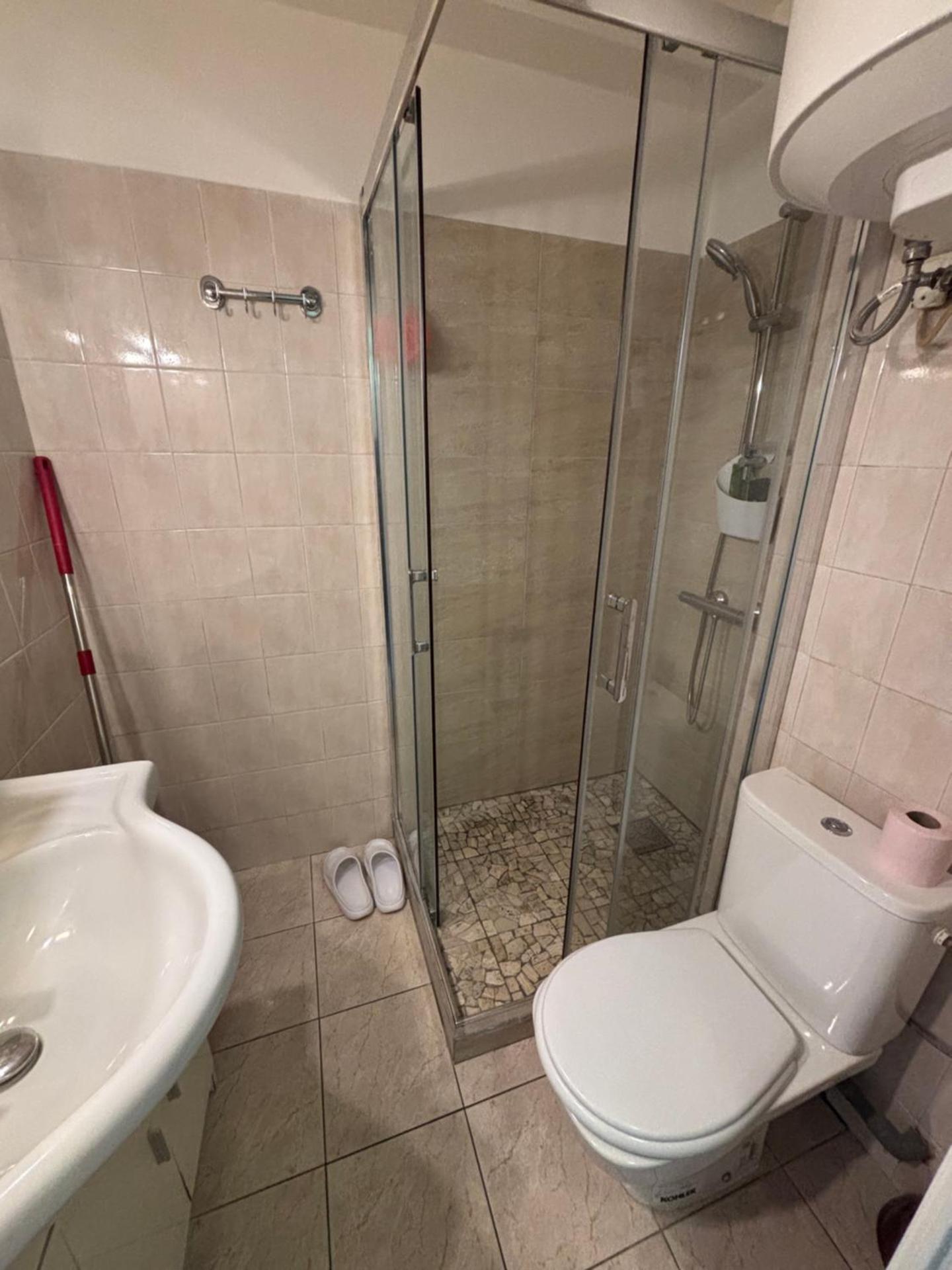 Cœur de Nice - Plage à 5min