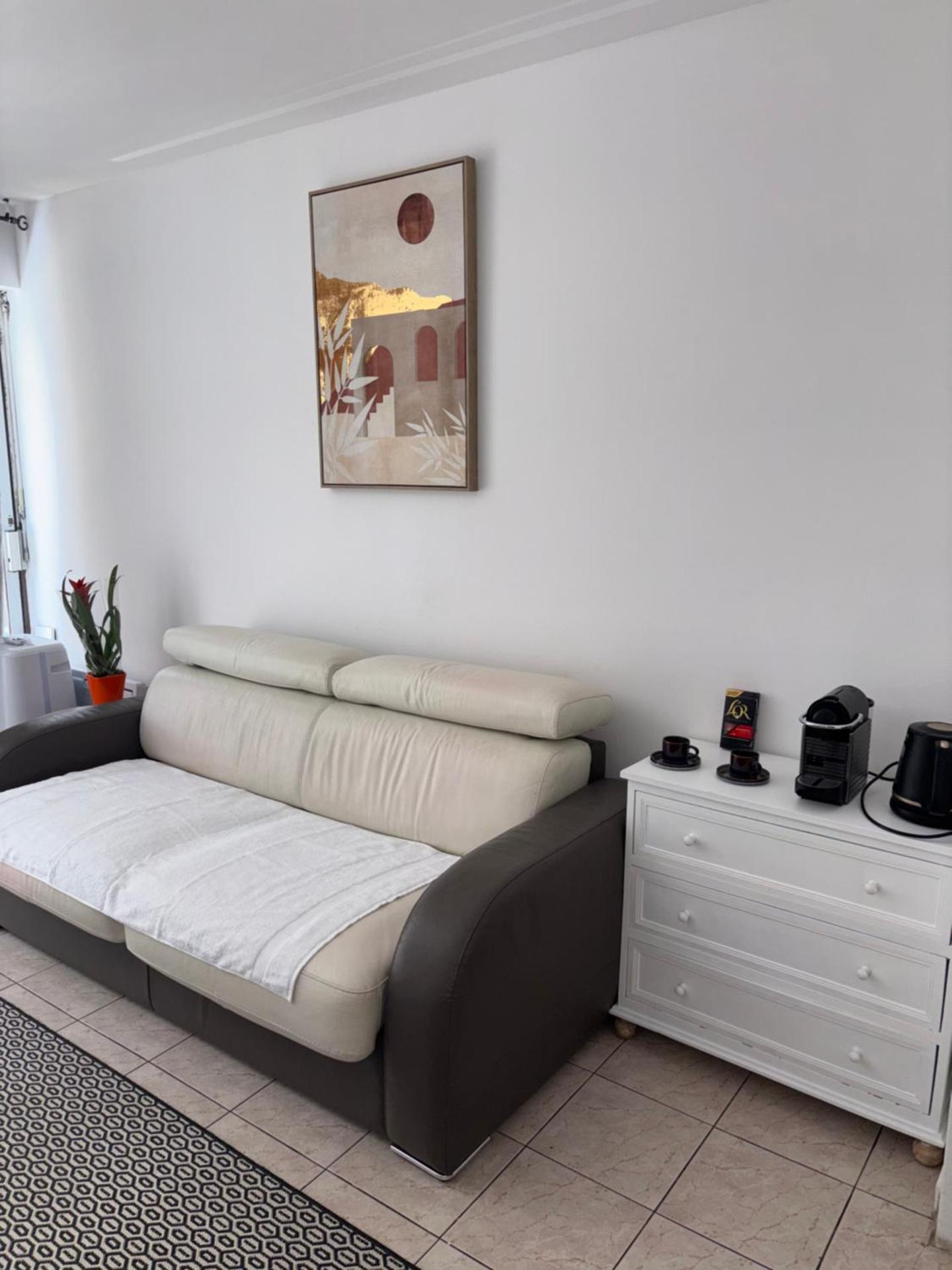 Cœur de Nice - Plage à 5min